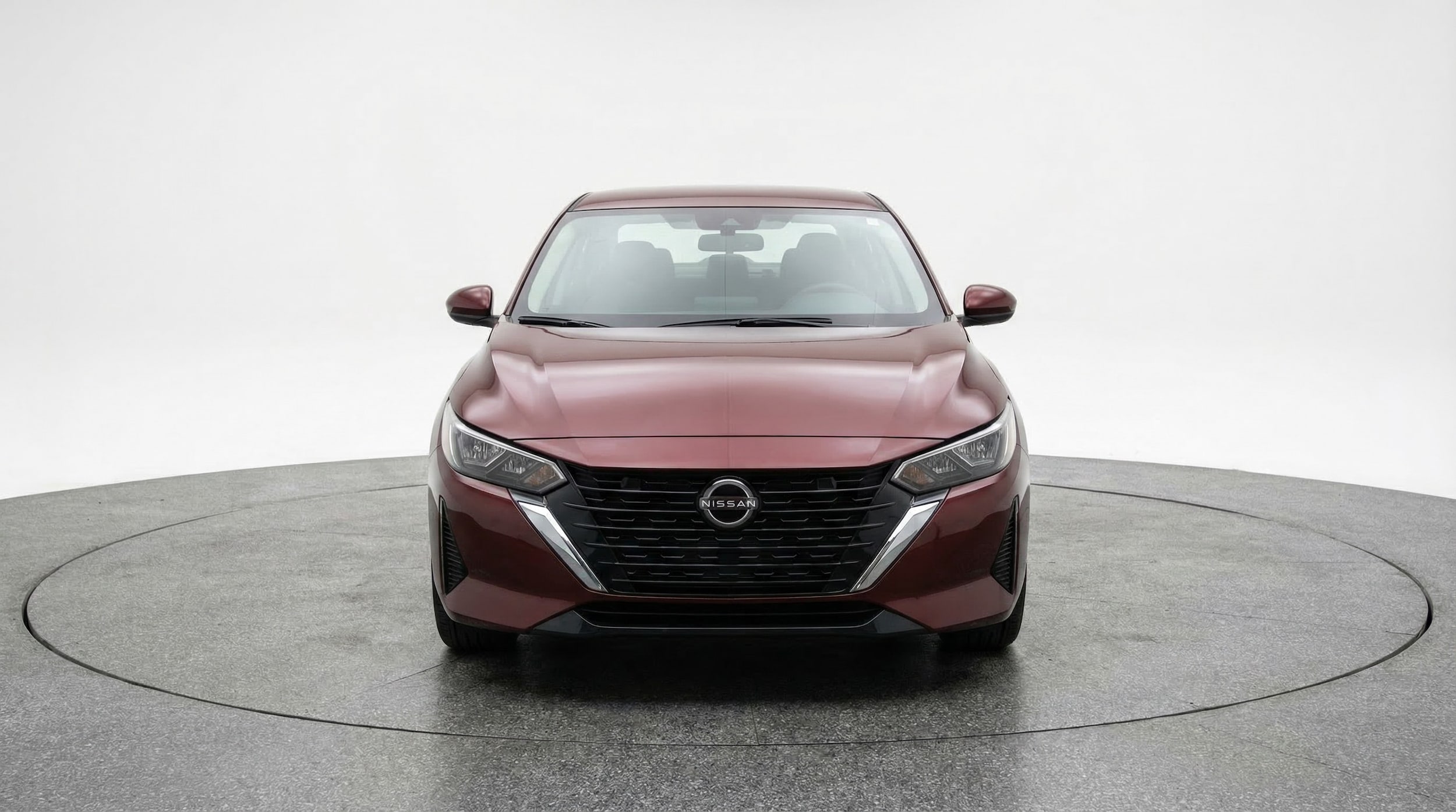 Thumbnail: 2025 Nissan Sentra - 2