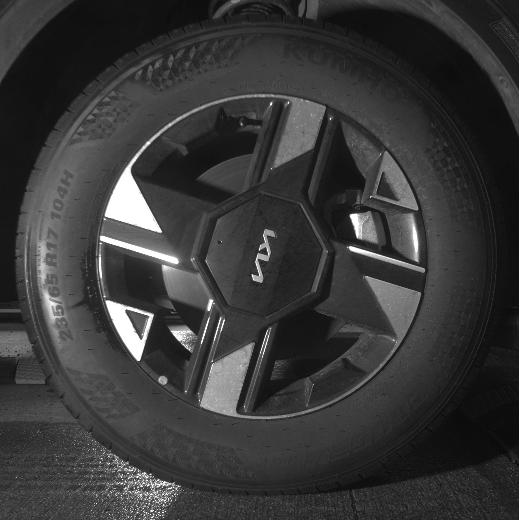 Thumbnail: 2026 Kia Sportage - 13