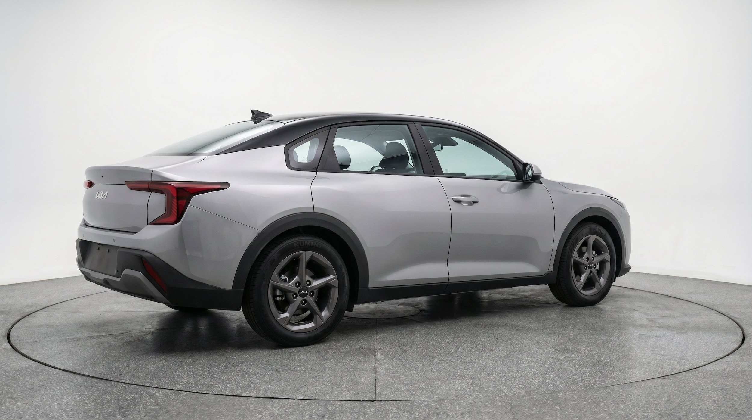 Thumbnail: 2025 Kia K4 - 9