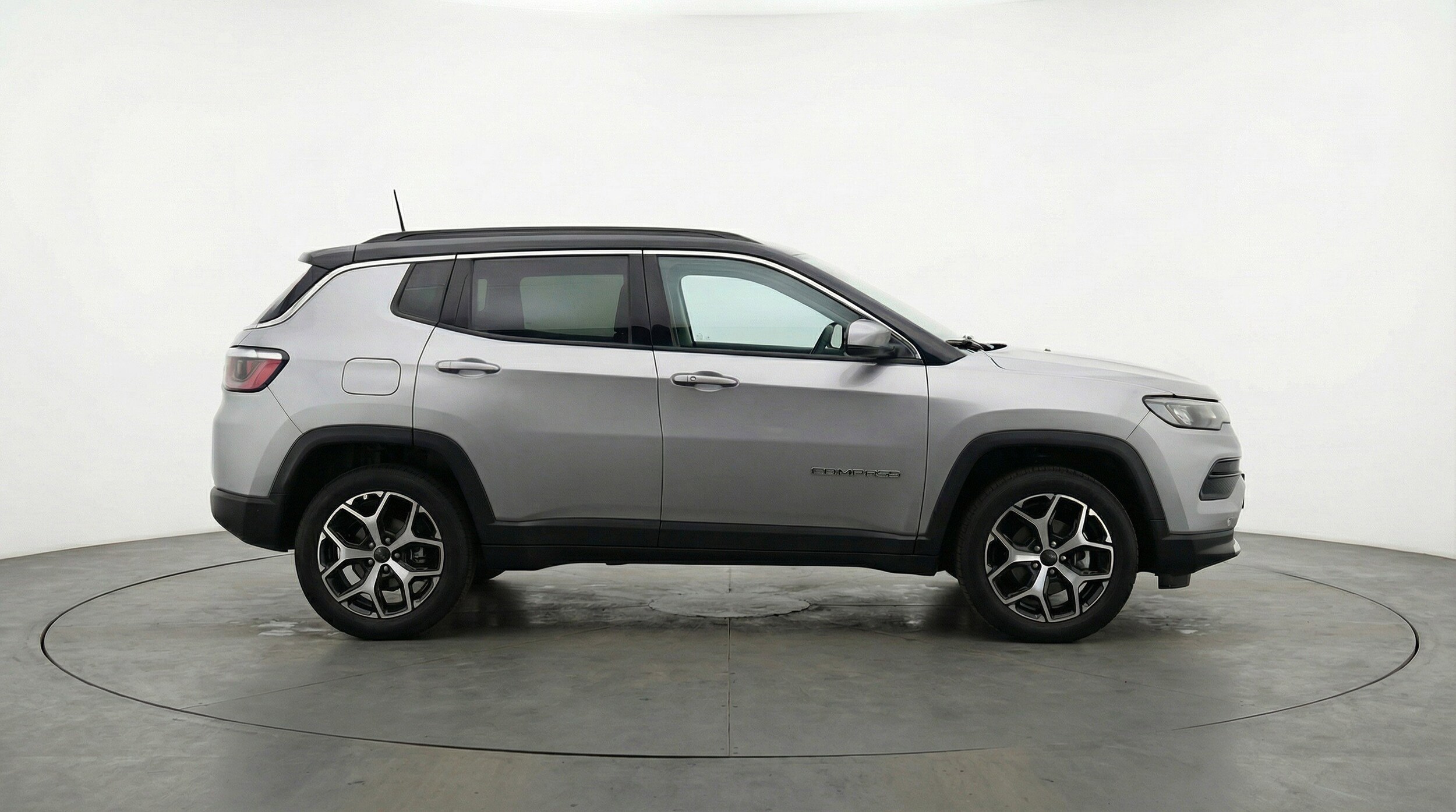 Thumbnail: 2025 Jeep Compass - 11