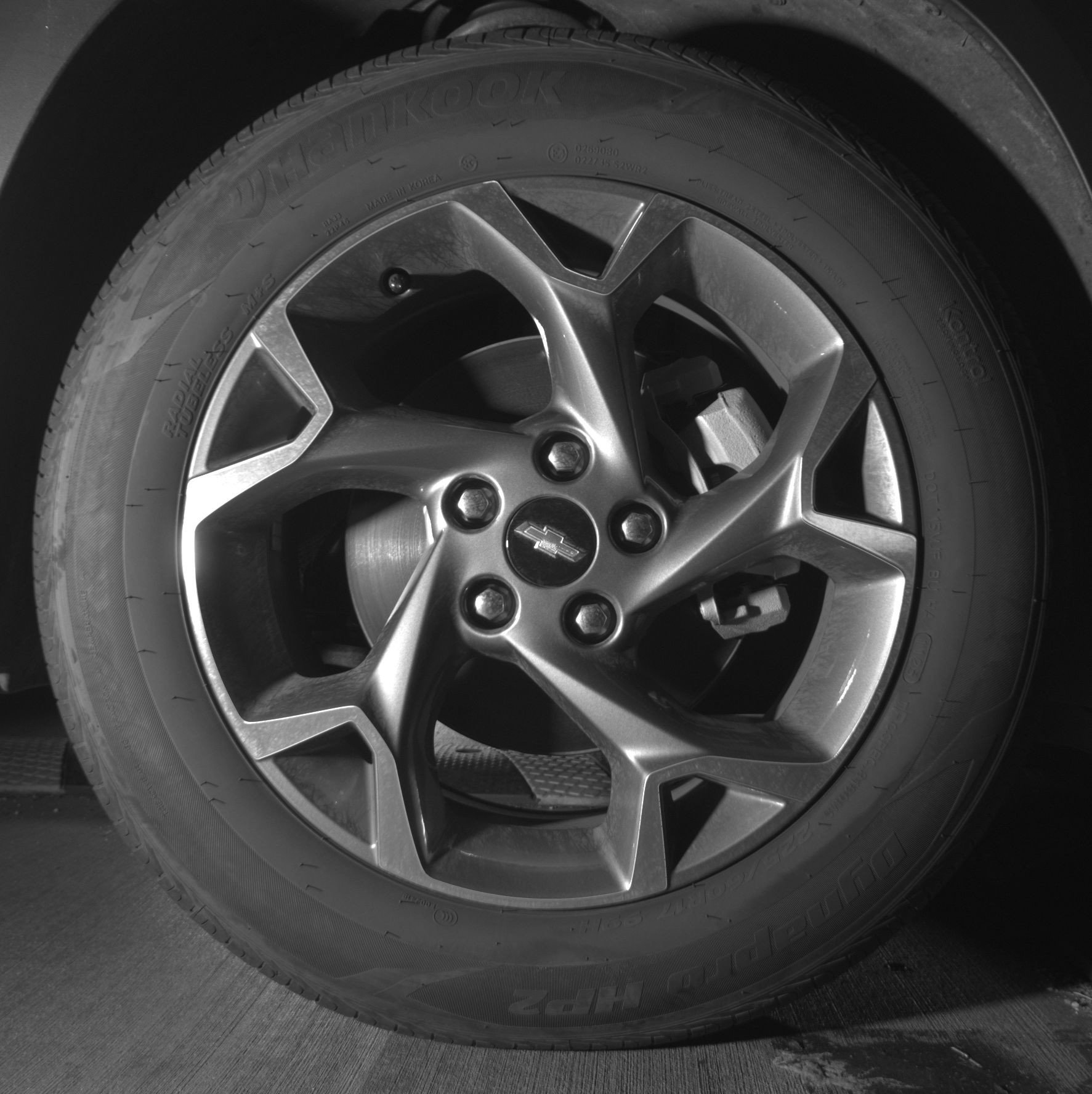 Thumbnail: 2025 Chevrolet Trax - 13