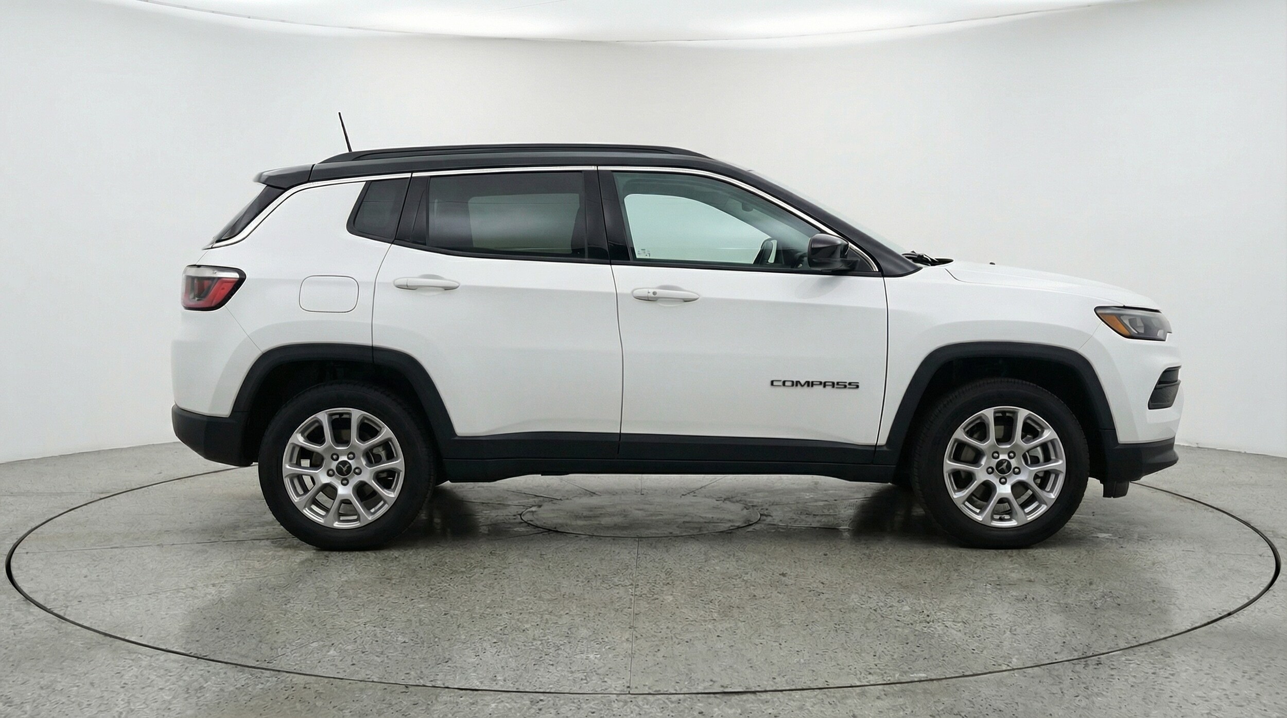 Thumbnail: 2025 Jeep Compass - 8