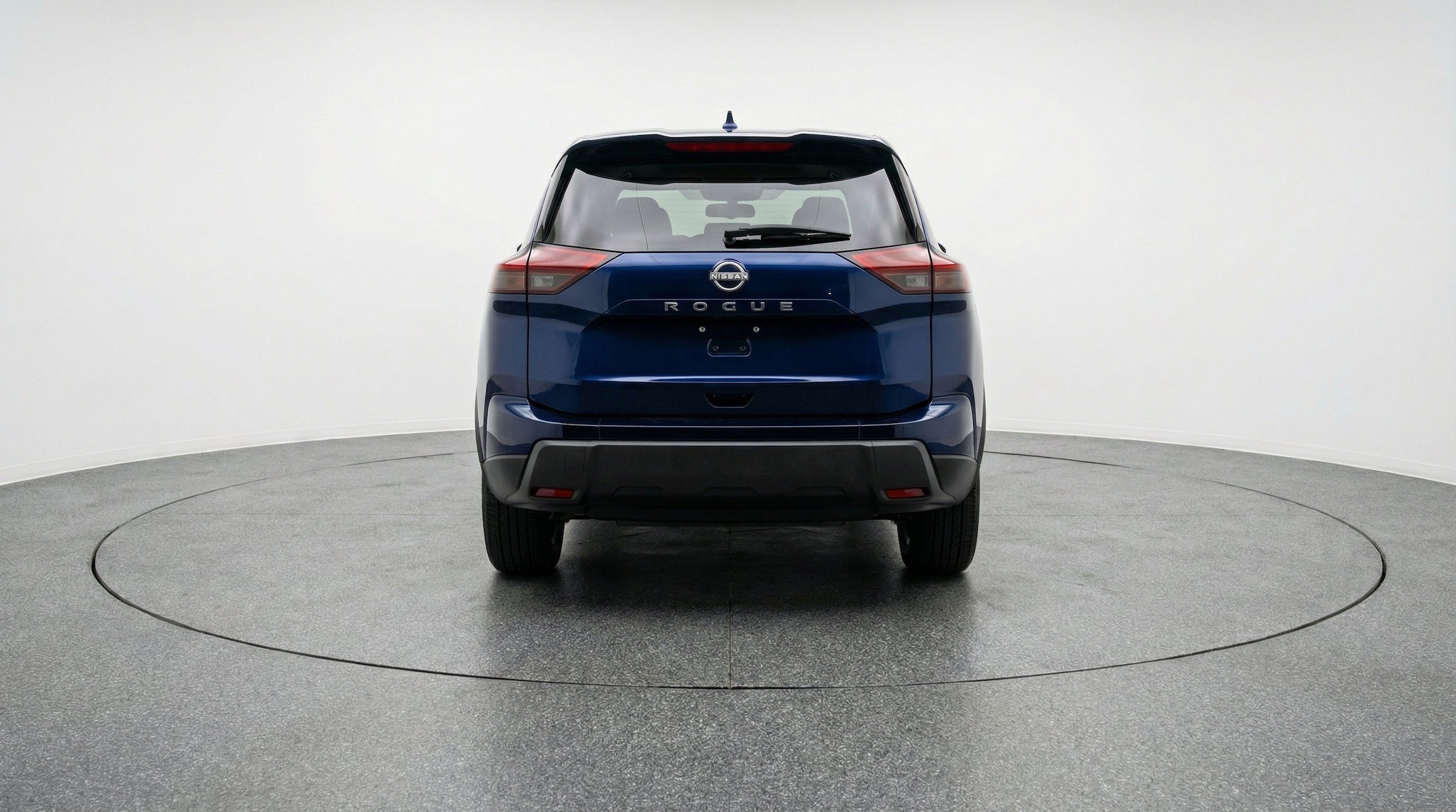 Thumbnail: 2026 Nissan Rogue - 7