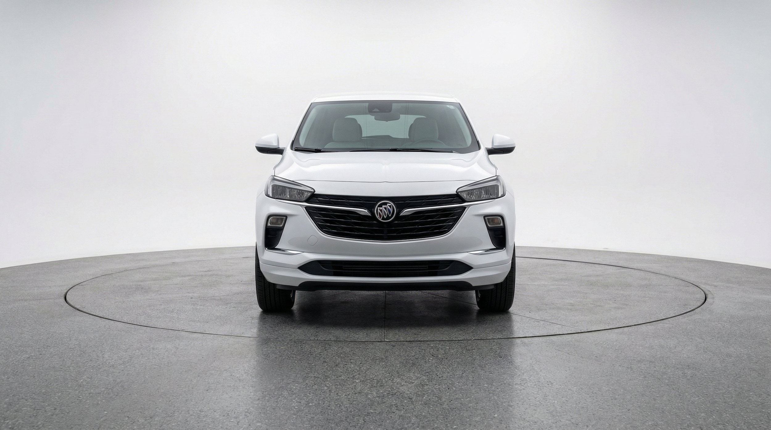 Thumbnail: 2026 Buick Encore GX - 2