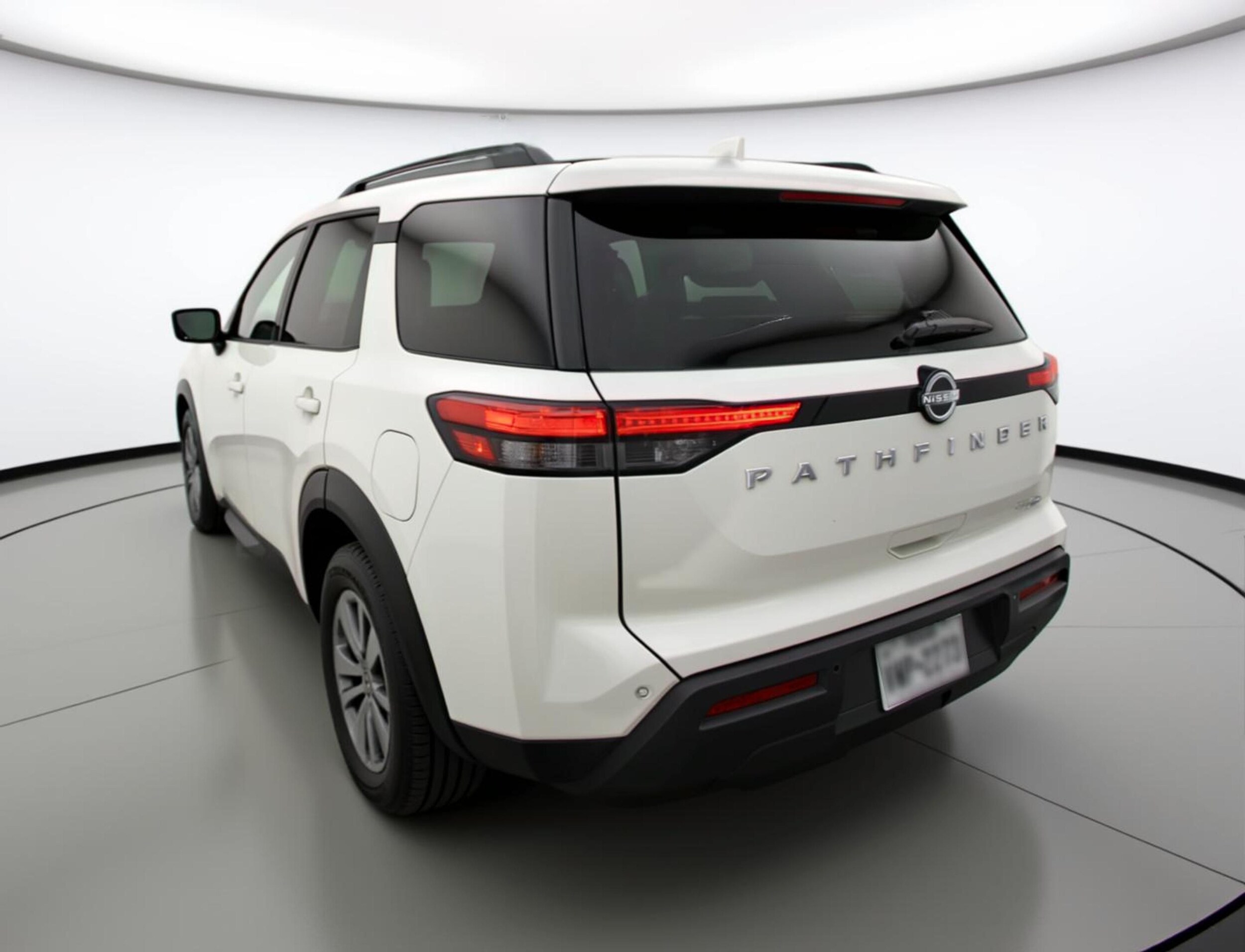 Thumbnail: 2025 Nissan Pathfinder - 5