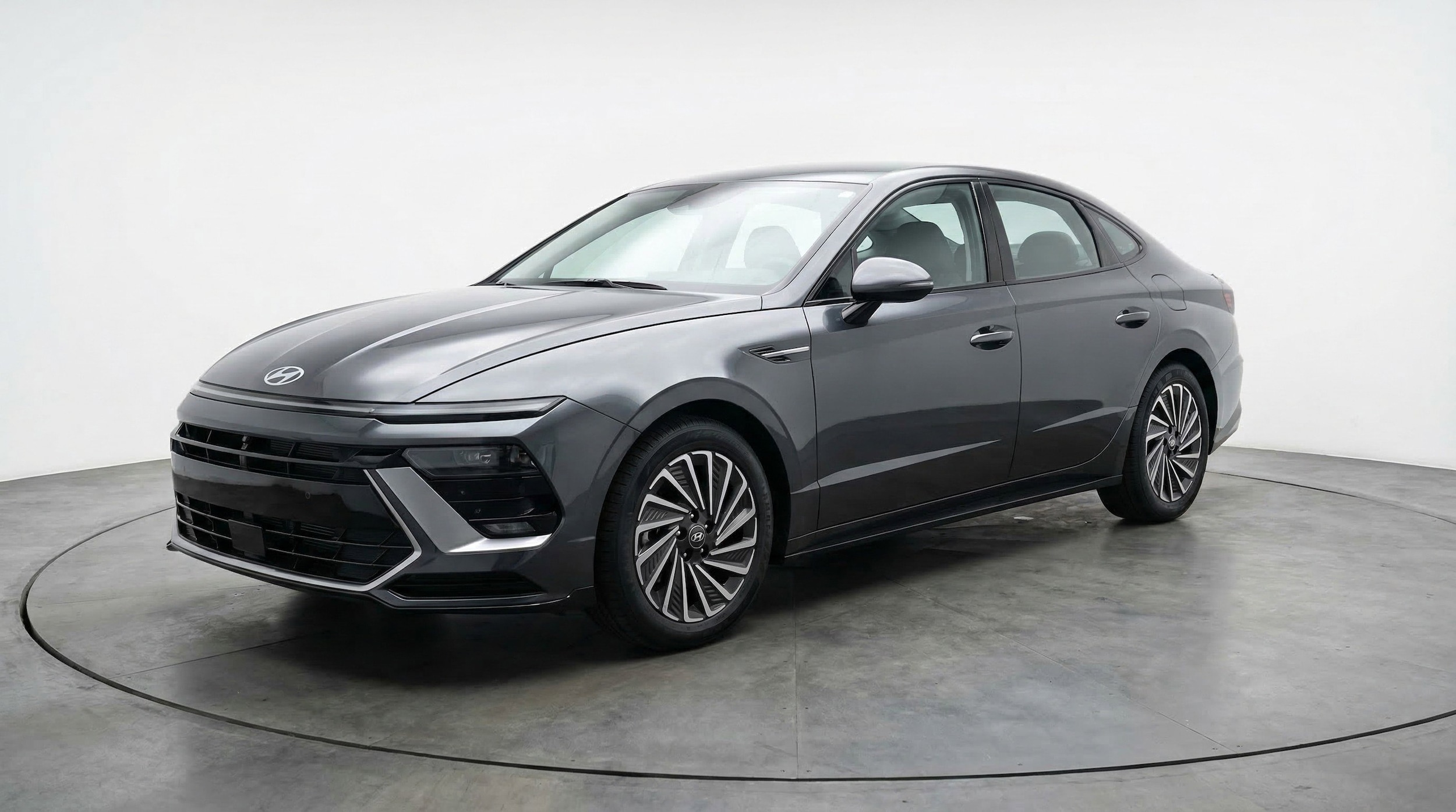Thumbnail: 2025 Hyundai Sonata - 3