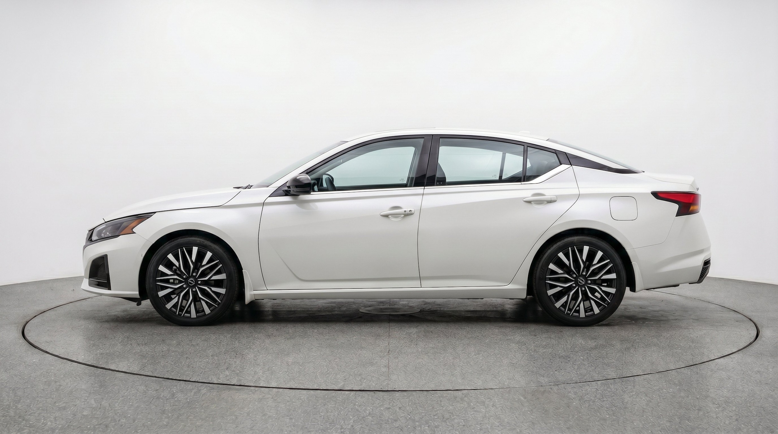 Thumbnail: 2026 Nissan Altima - 5
