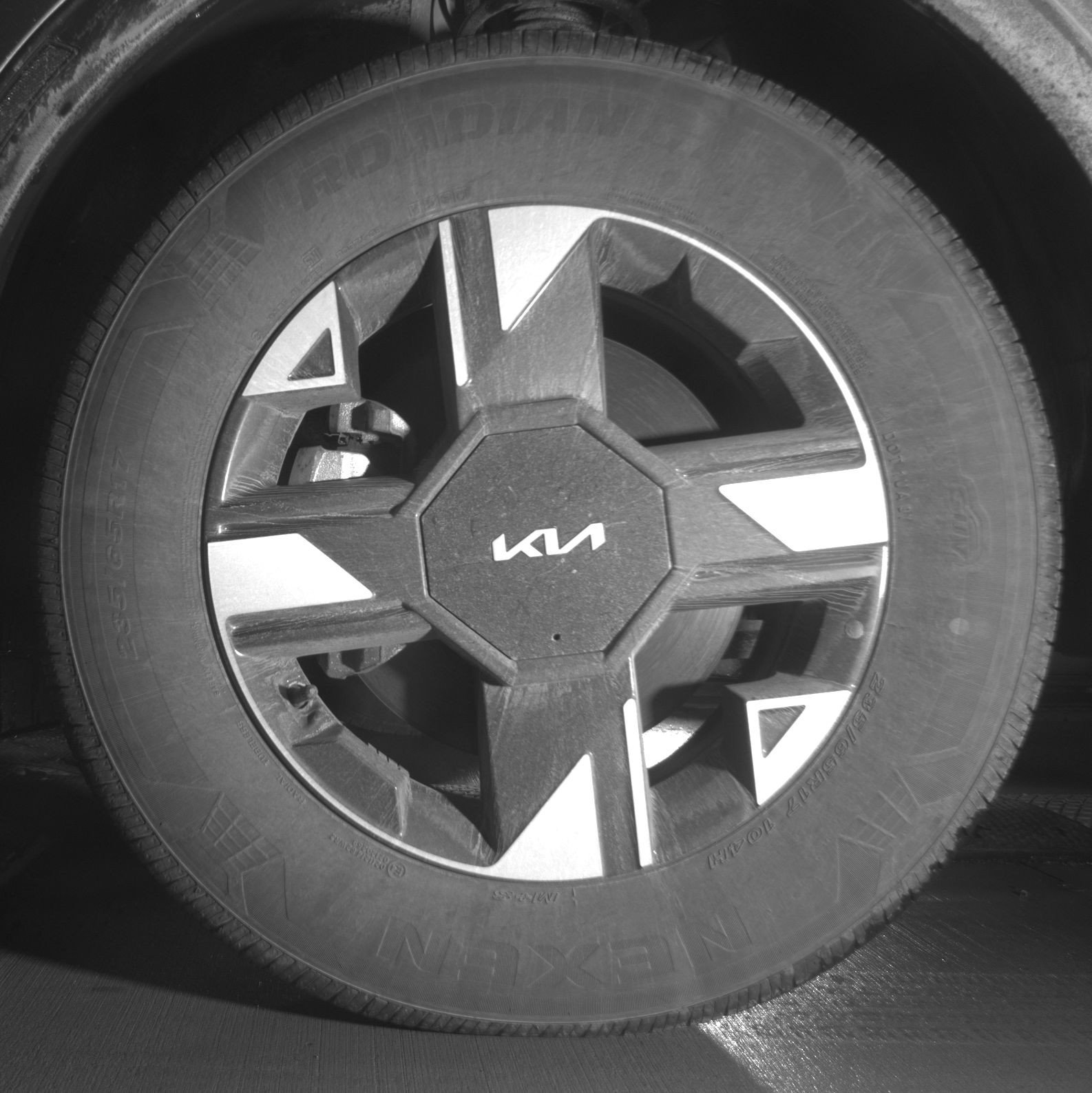 Thumbnail: 2026 Kia Sportage - 12