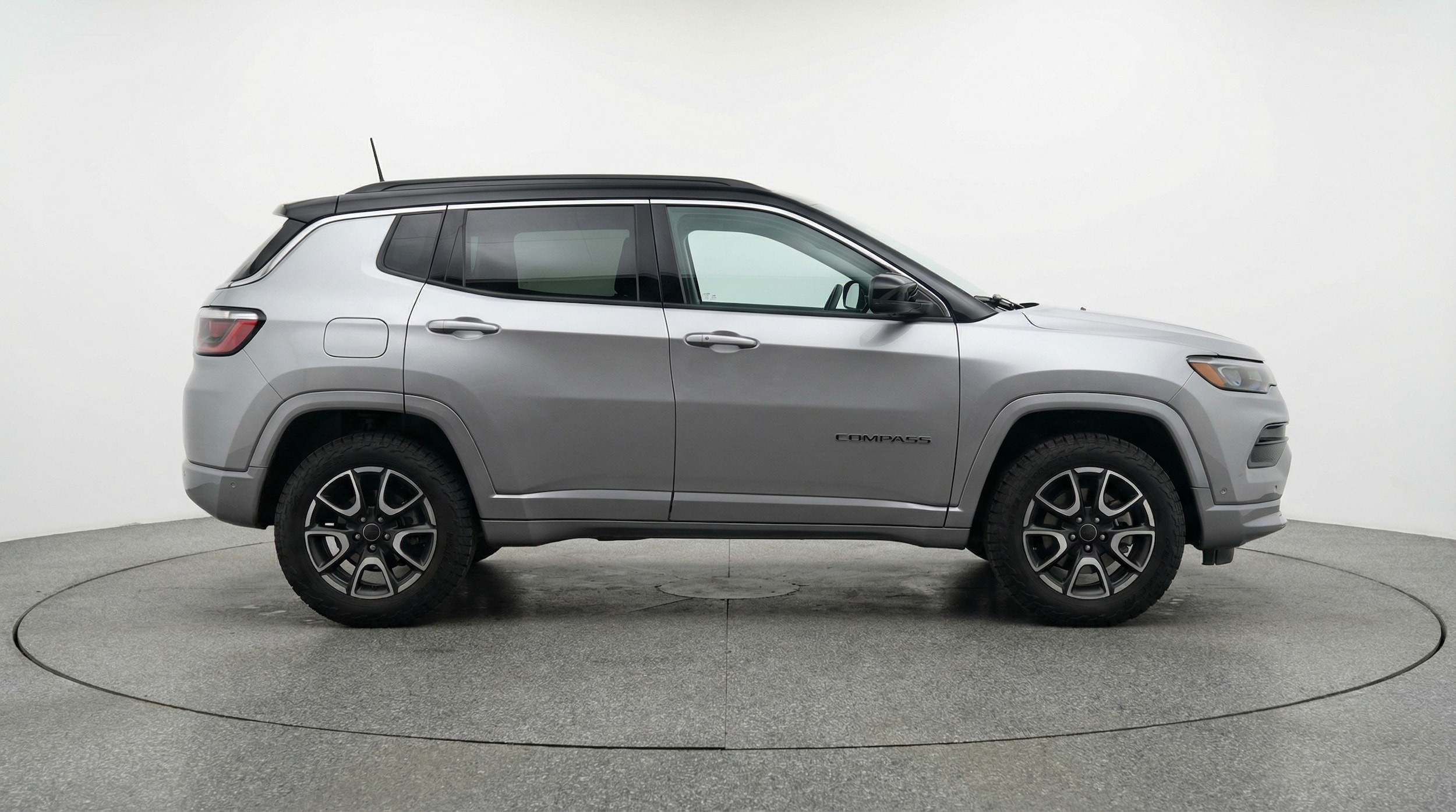 Thumbnail: 2025 Jeep Compass - 8