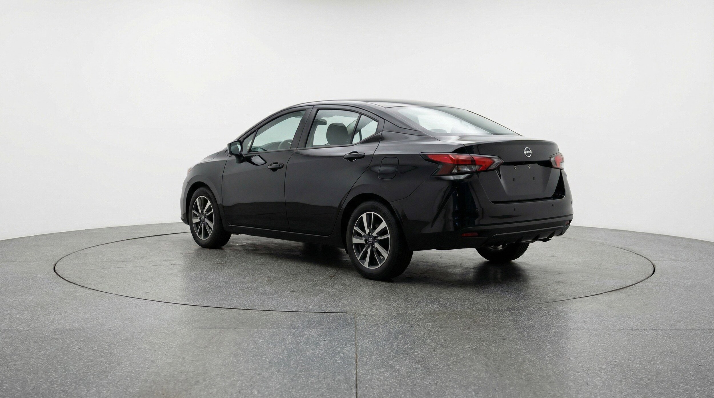 Thumbnail: 2025 Nissan Versa - 9