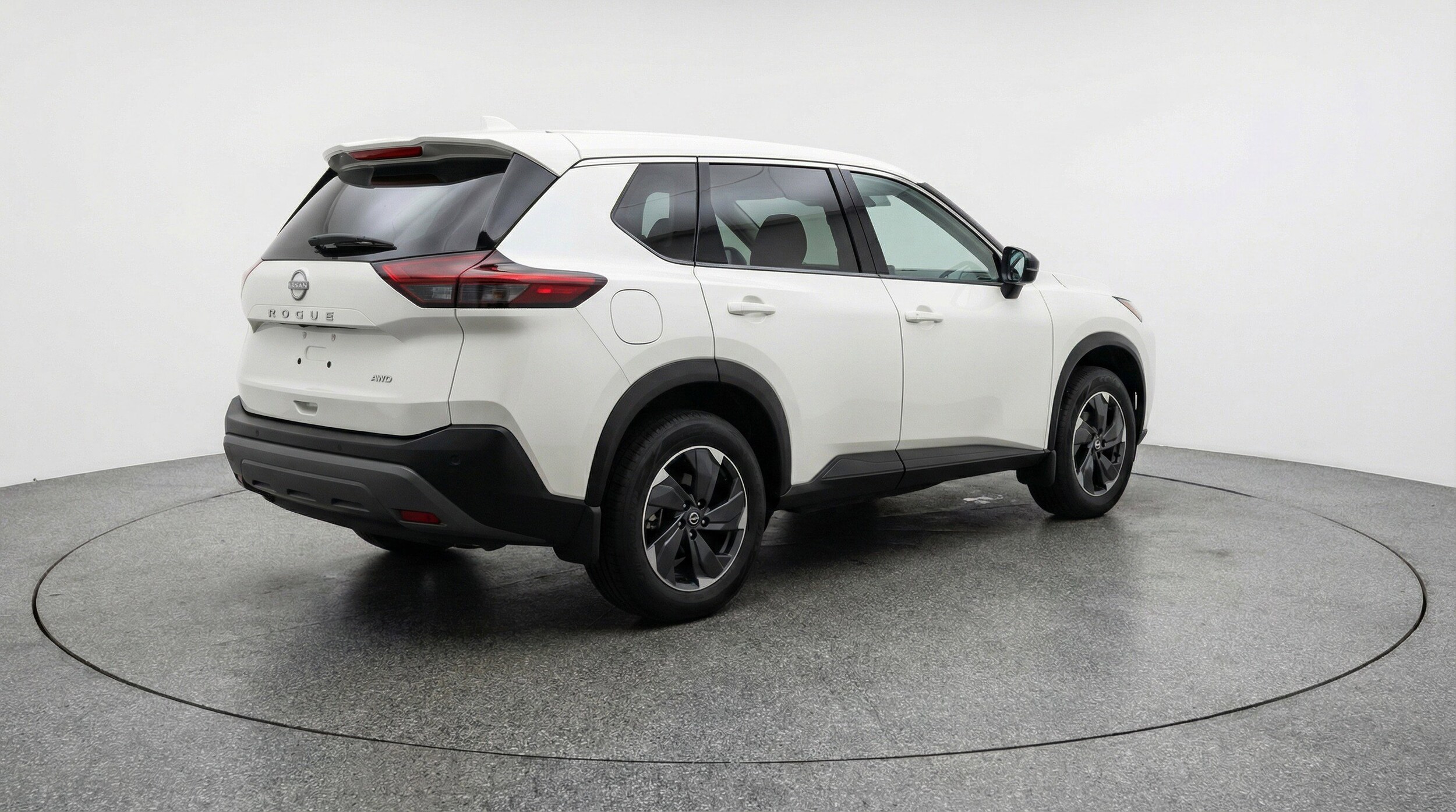 Thumbnail: 2025 Nissan Rogue - 9