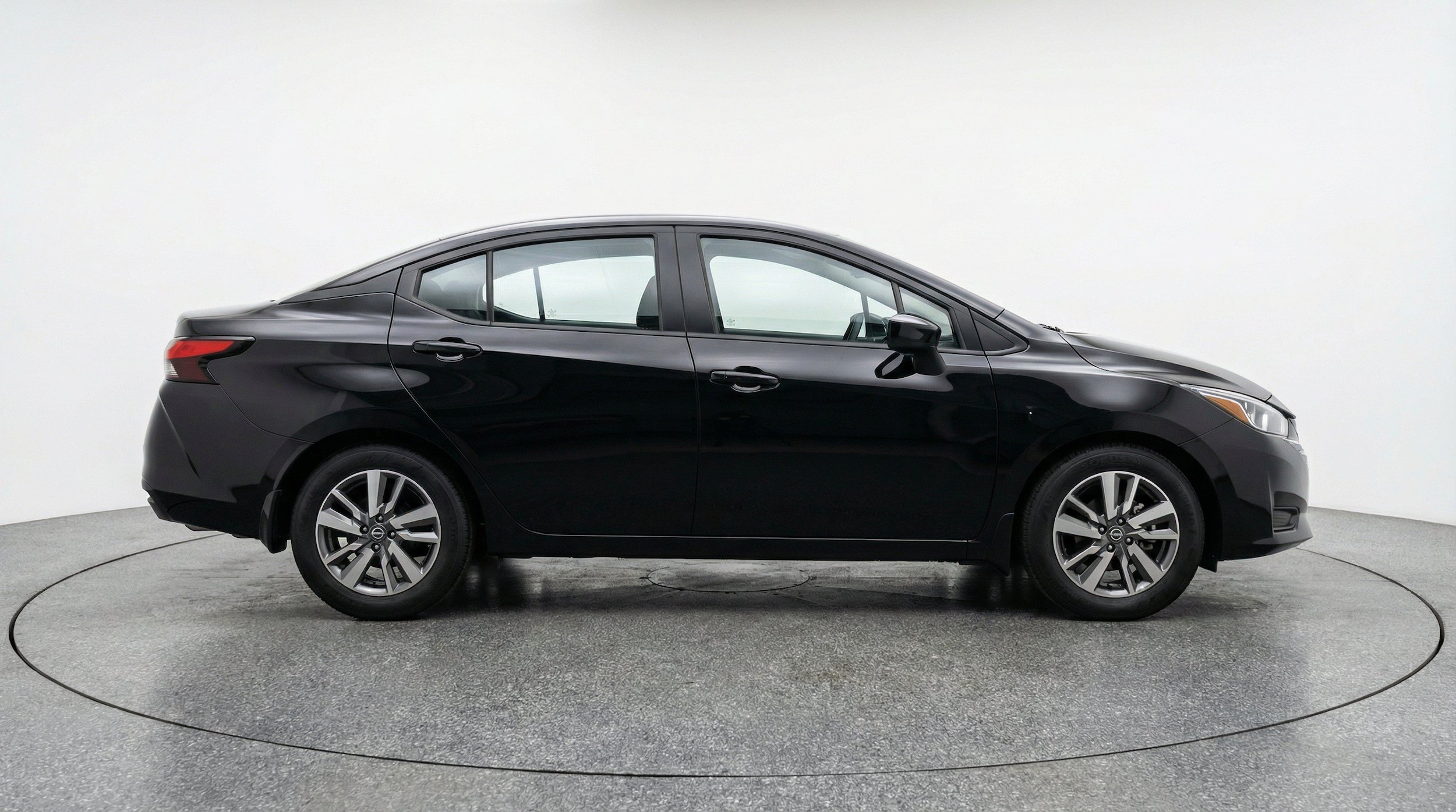 Thumbnail: 2025 Nissan Versa - 11