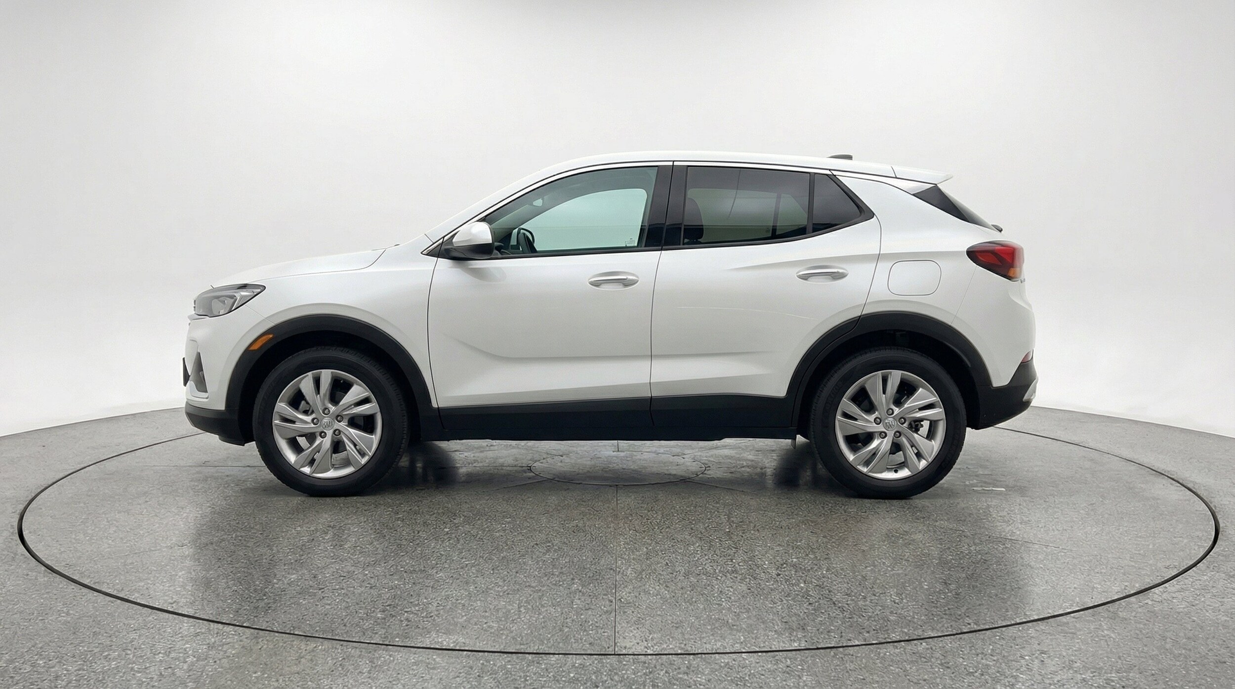 Thumbnail: 2026 Buick Encore GX - 5