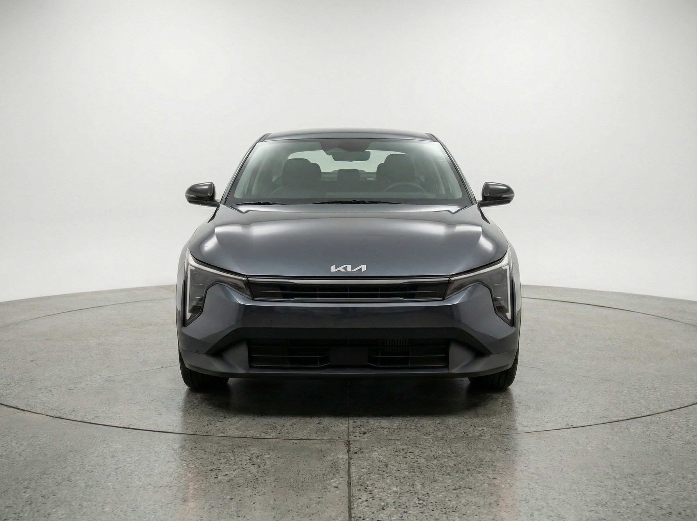 Thumbnail: 2025 Kia K4 - 2