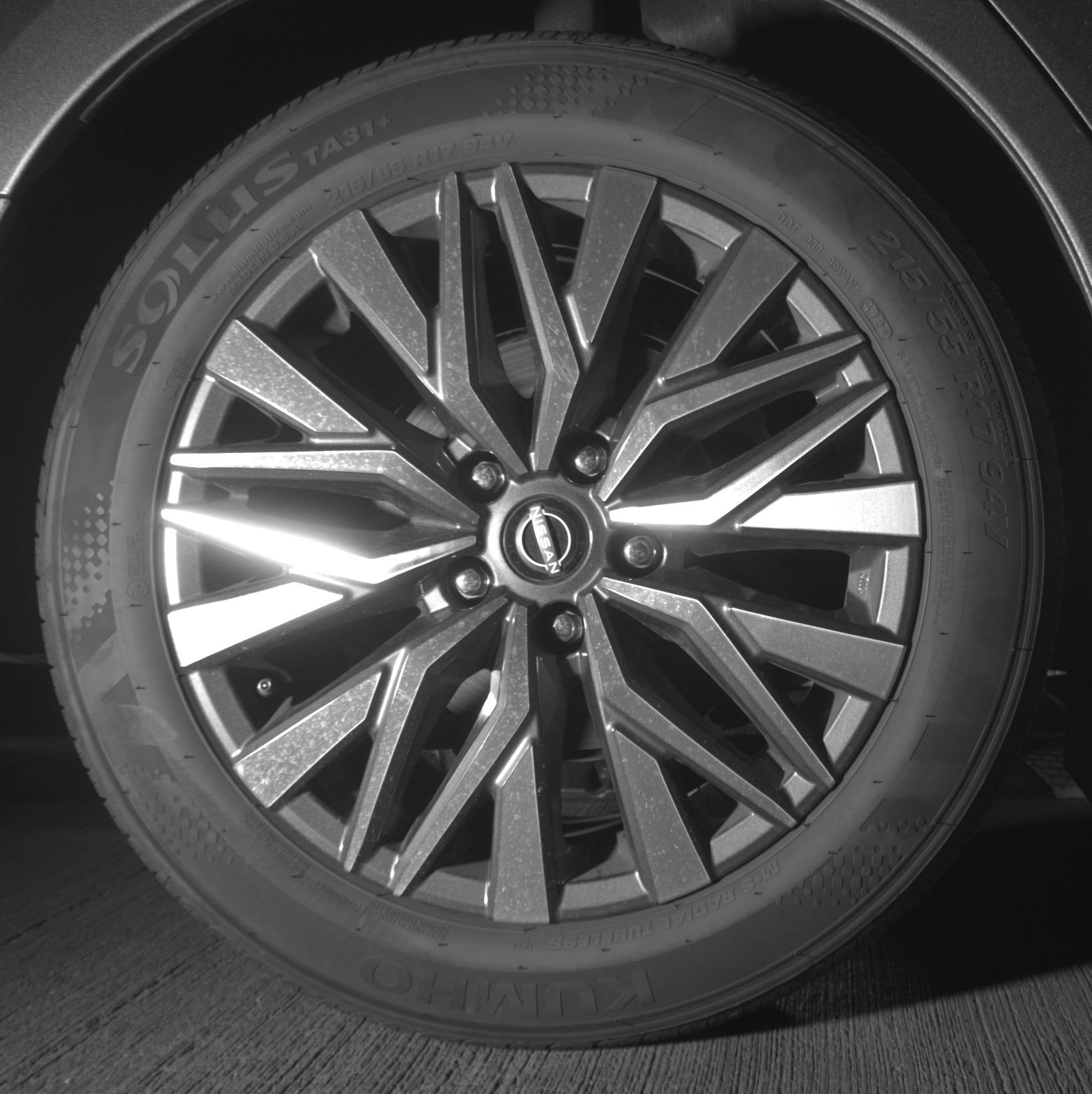 Thumbnail: 2025 Nissan Altima - 15