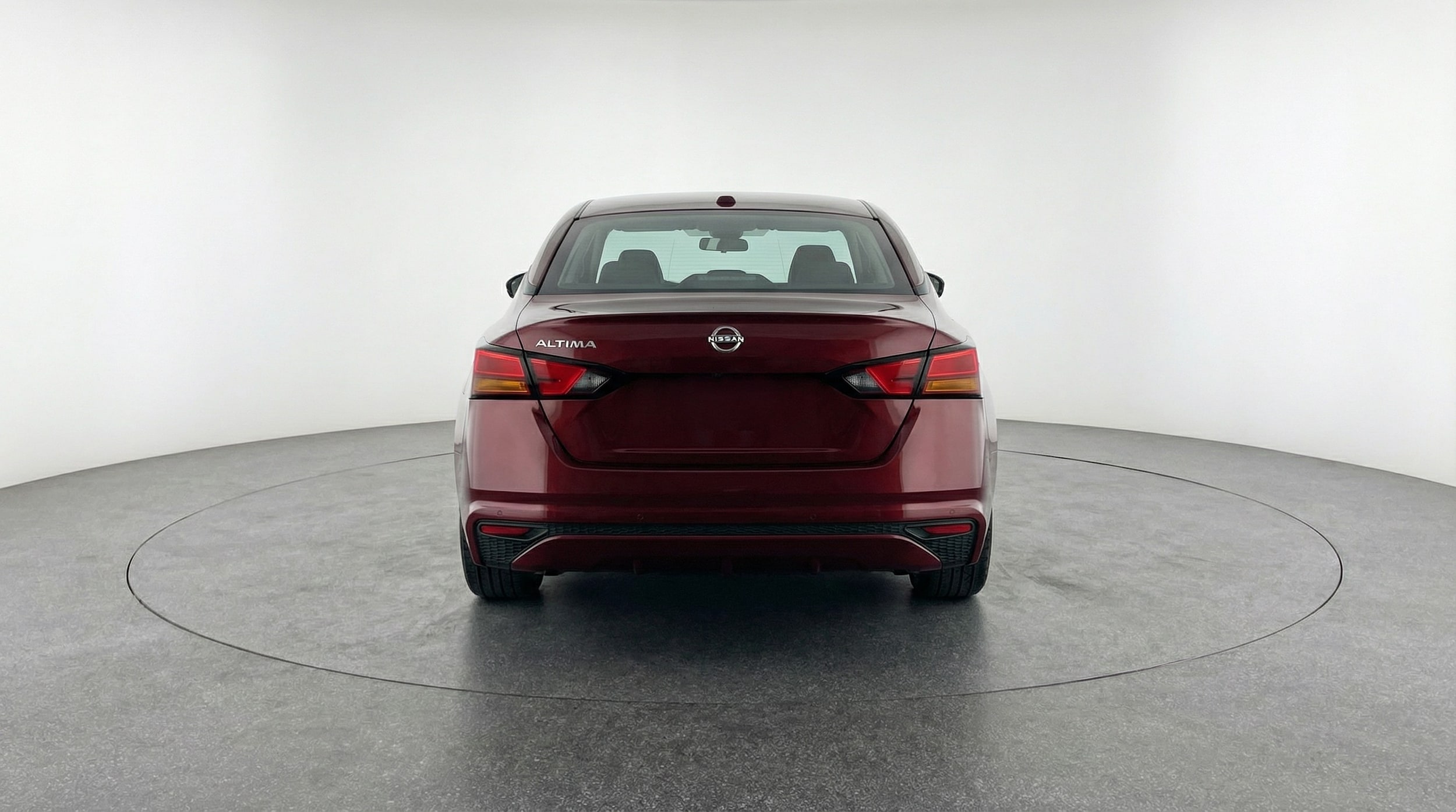 Thumbnail: 2025 Nissan Altima - 6