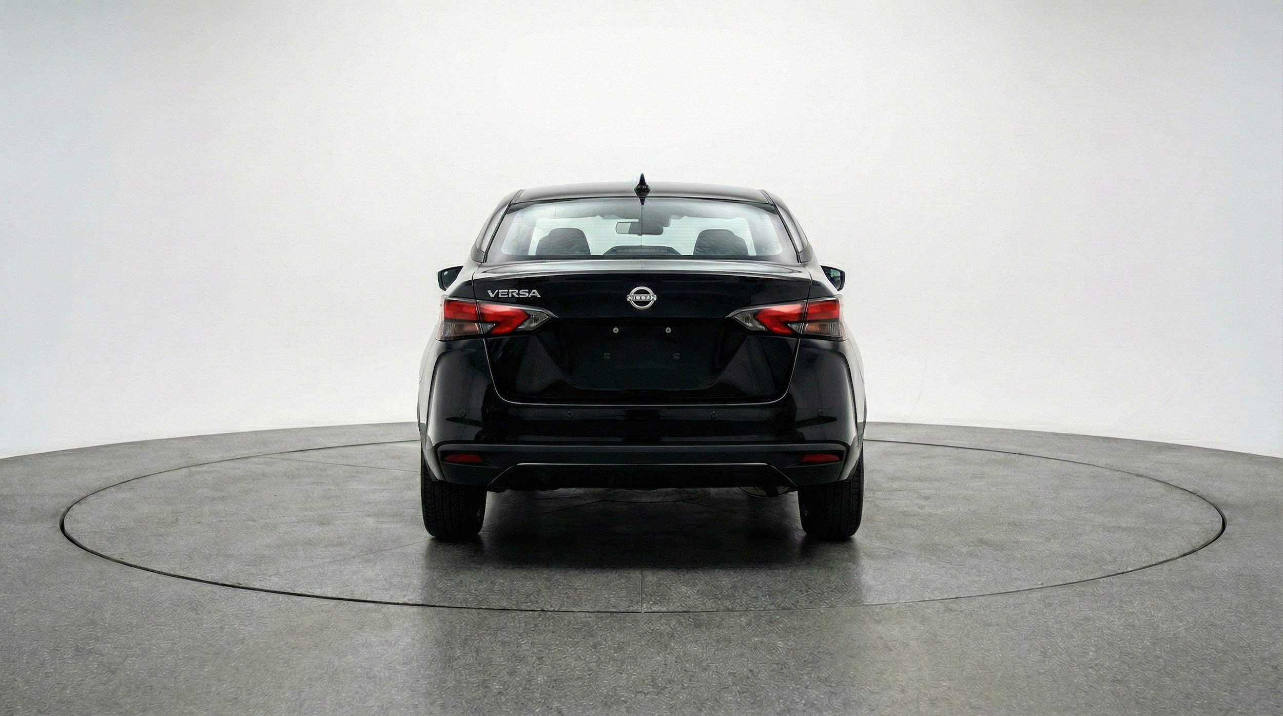 Thumbnail: 2025 Nissan Versa - 7