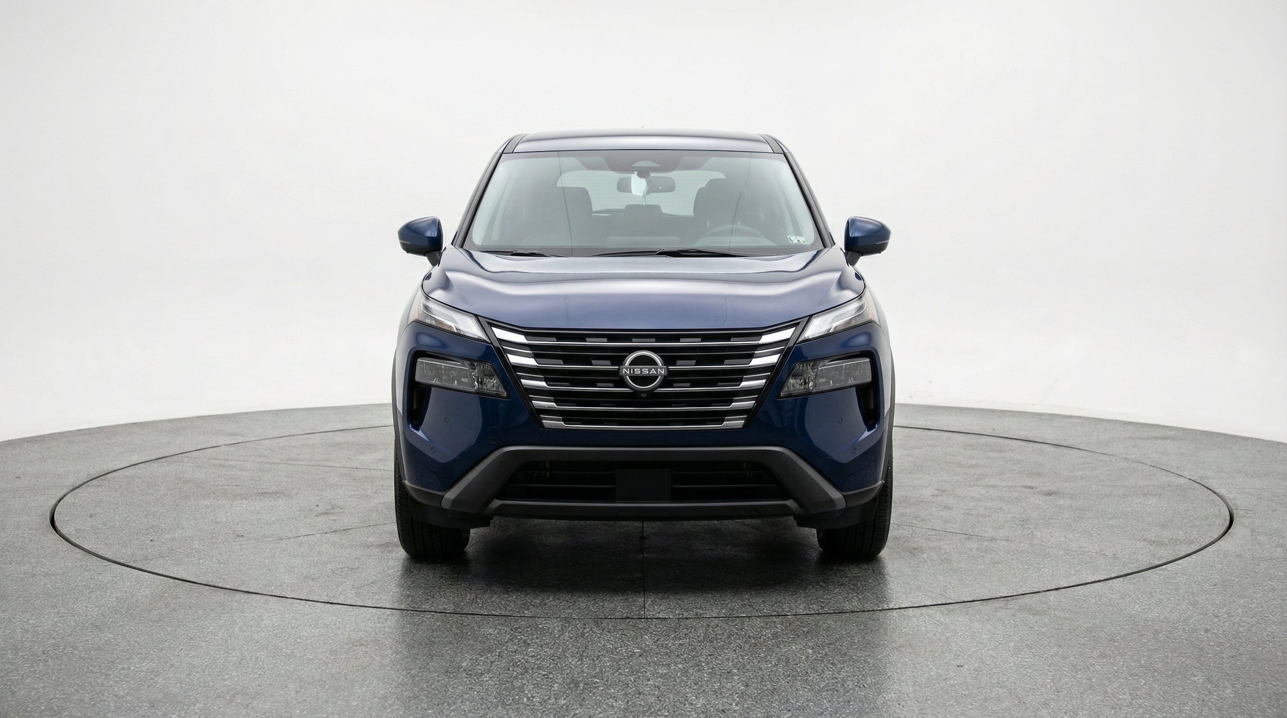 Thumbnail: 2026 Nissan Rogue - 2