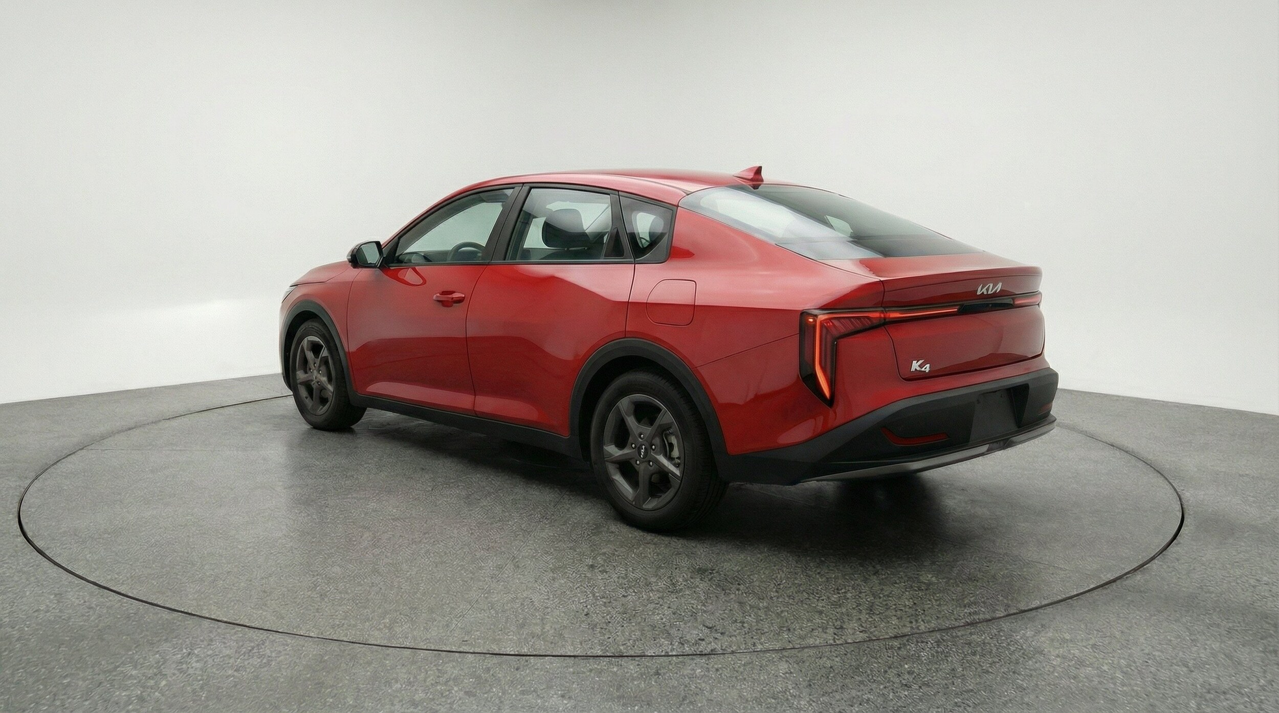 Thumbnail: 2025 Kia K4 - 6