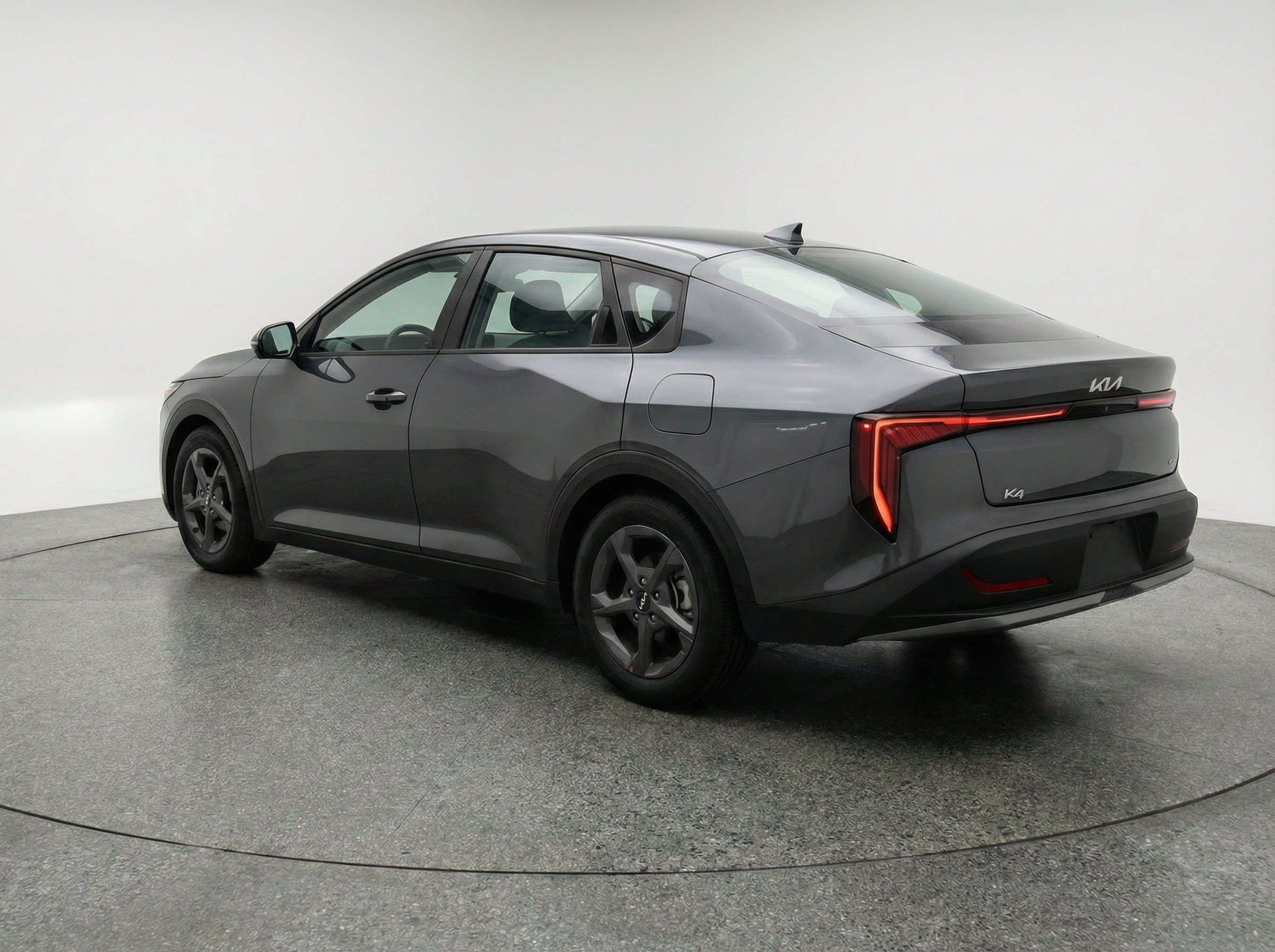 Thumbnail: 2025 Kia K4 - 6