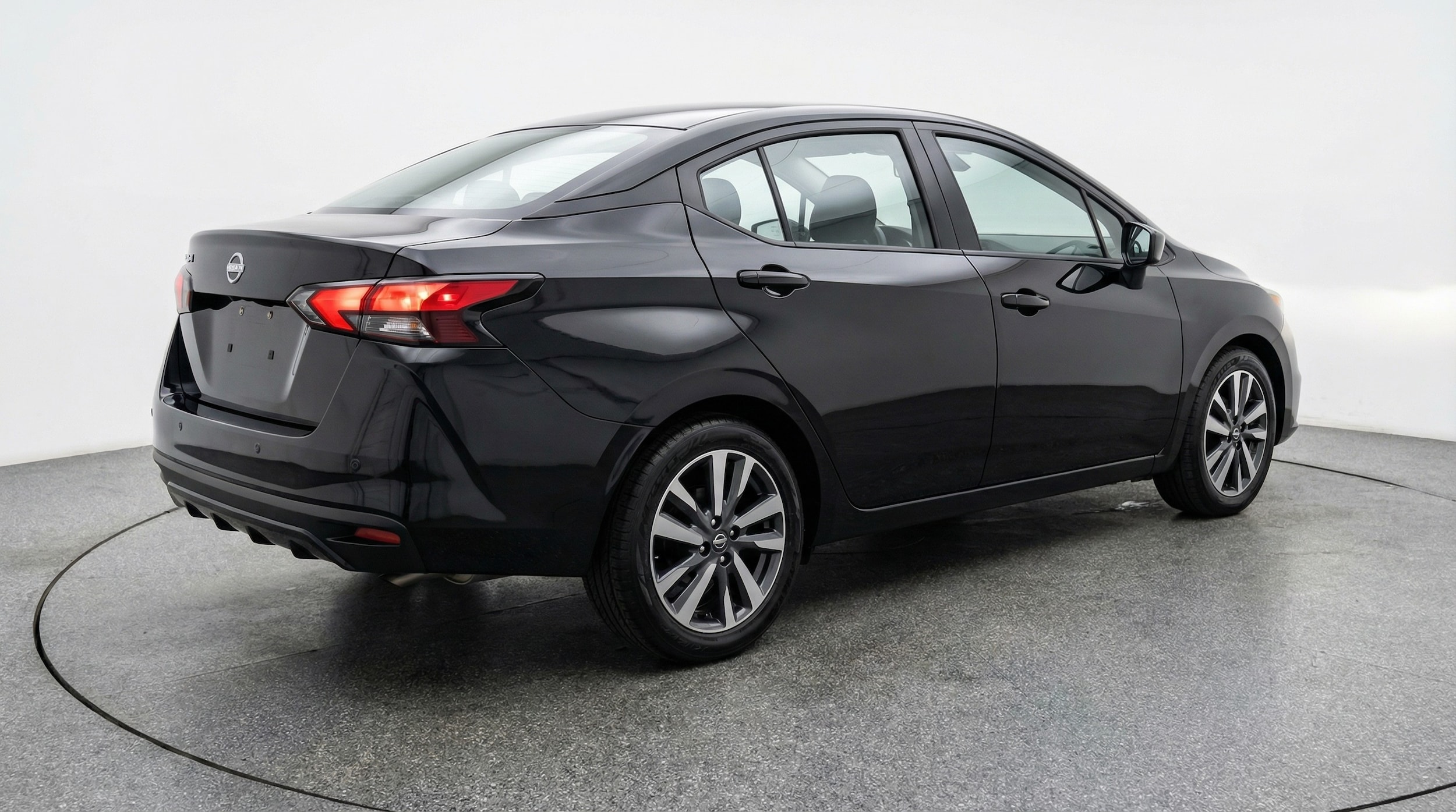 Thumbnail: 2025 Nissan Versa - 7