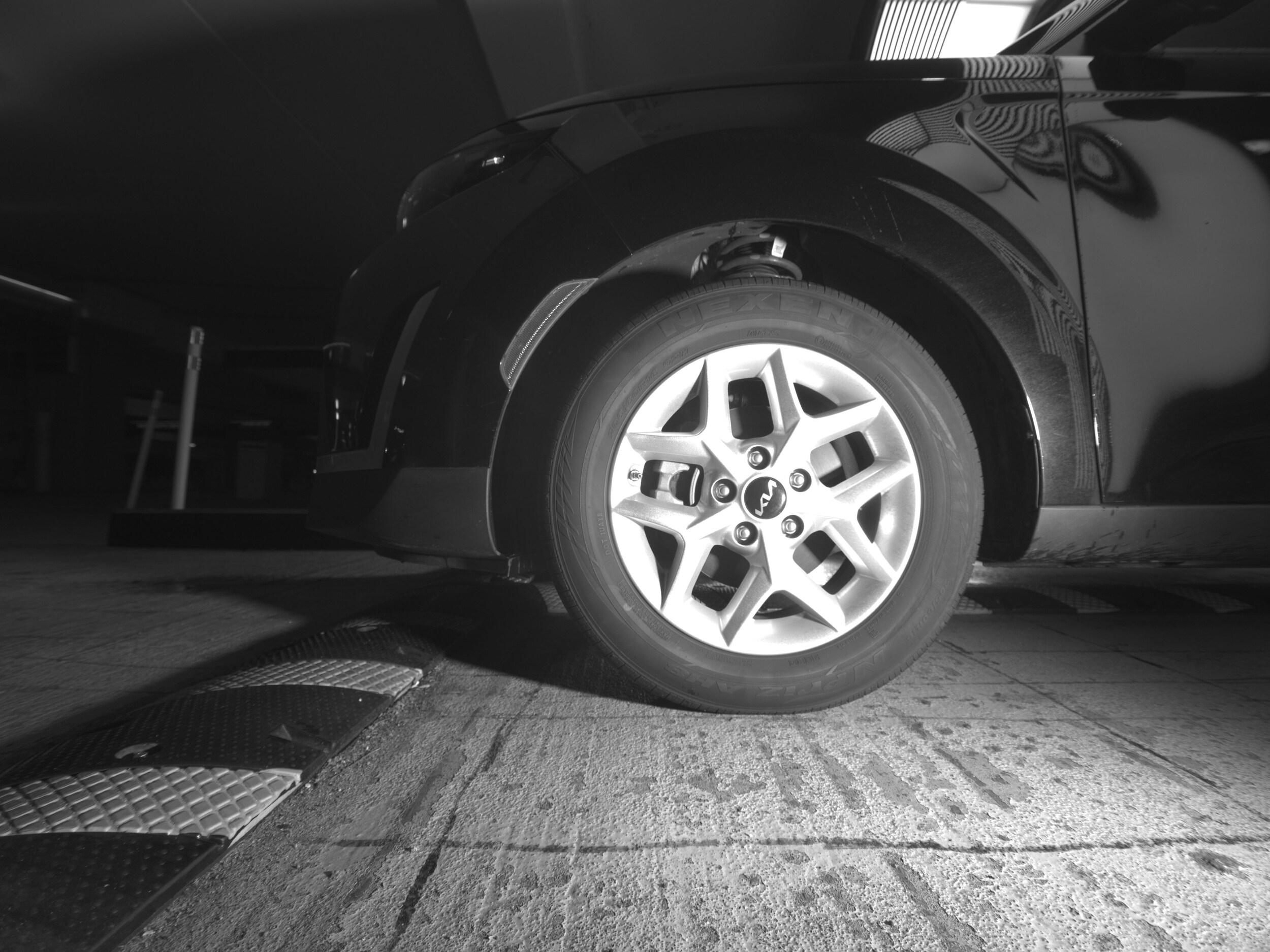 Thumbnail: 2025 Kia Soul - 9