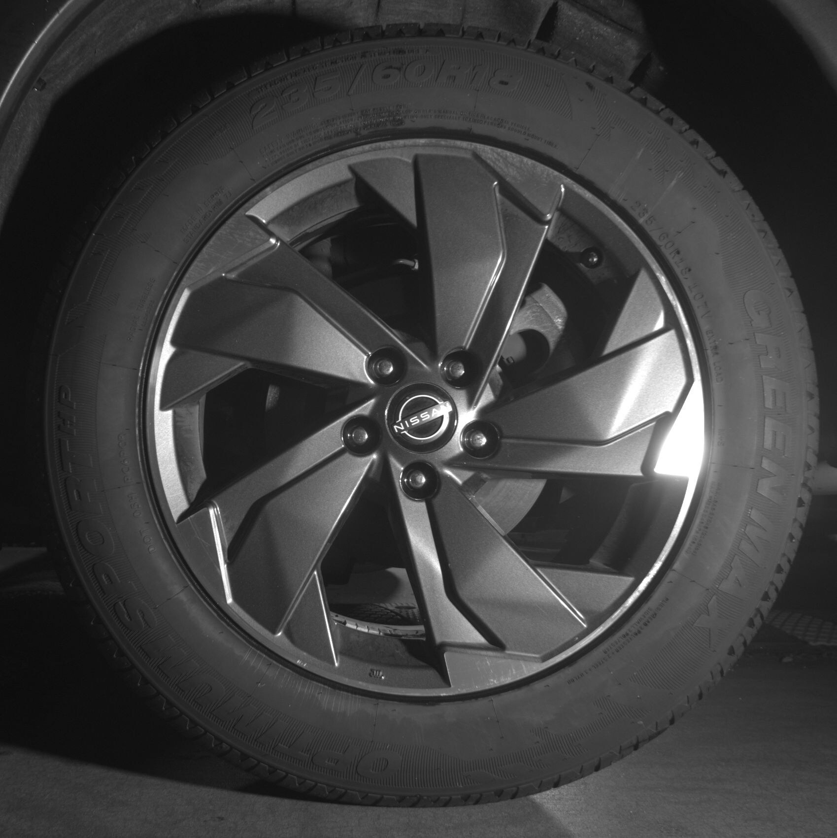 Thumbnail: 2025 Nissan Rogue - 11