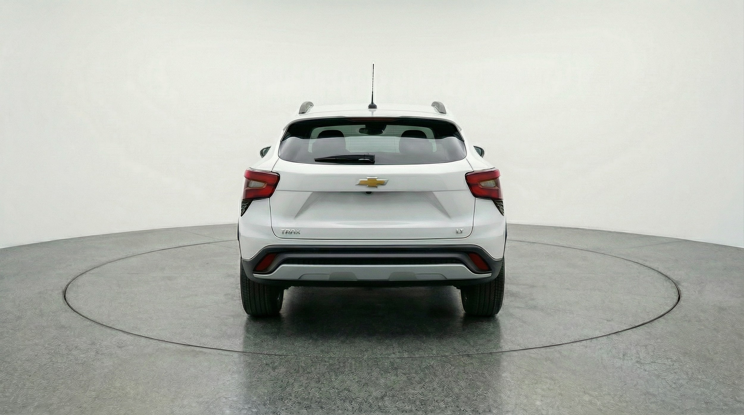 Thumbnail: 2025 Chevrolet Trax - 6