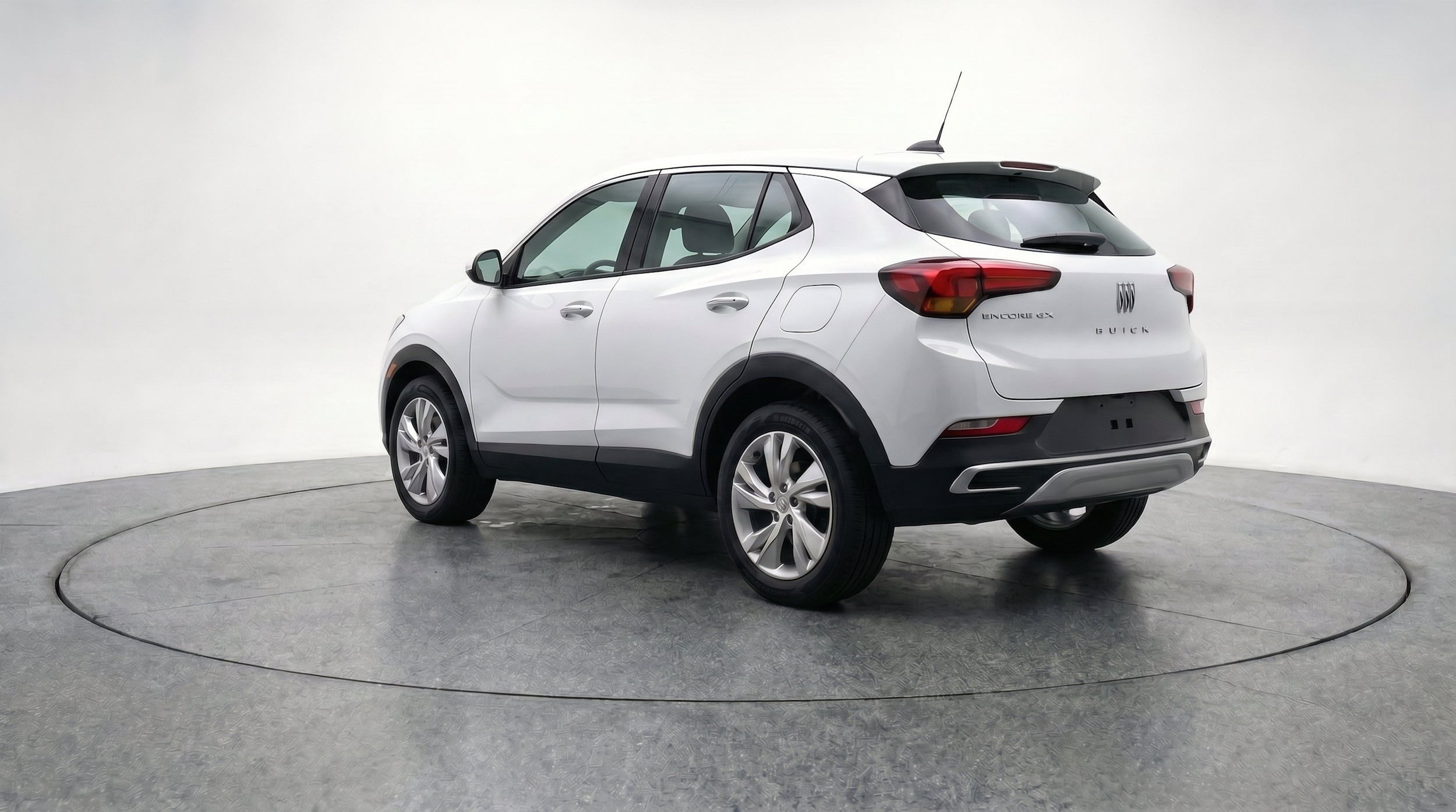 Thumbnail: 2026 Buick Encore GX - 6