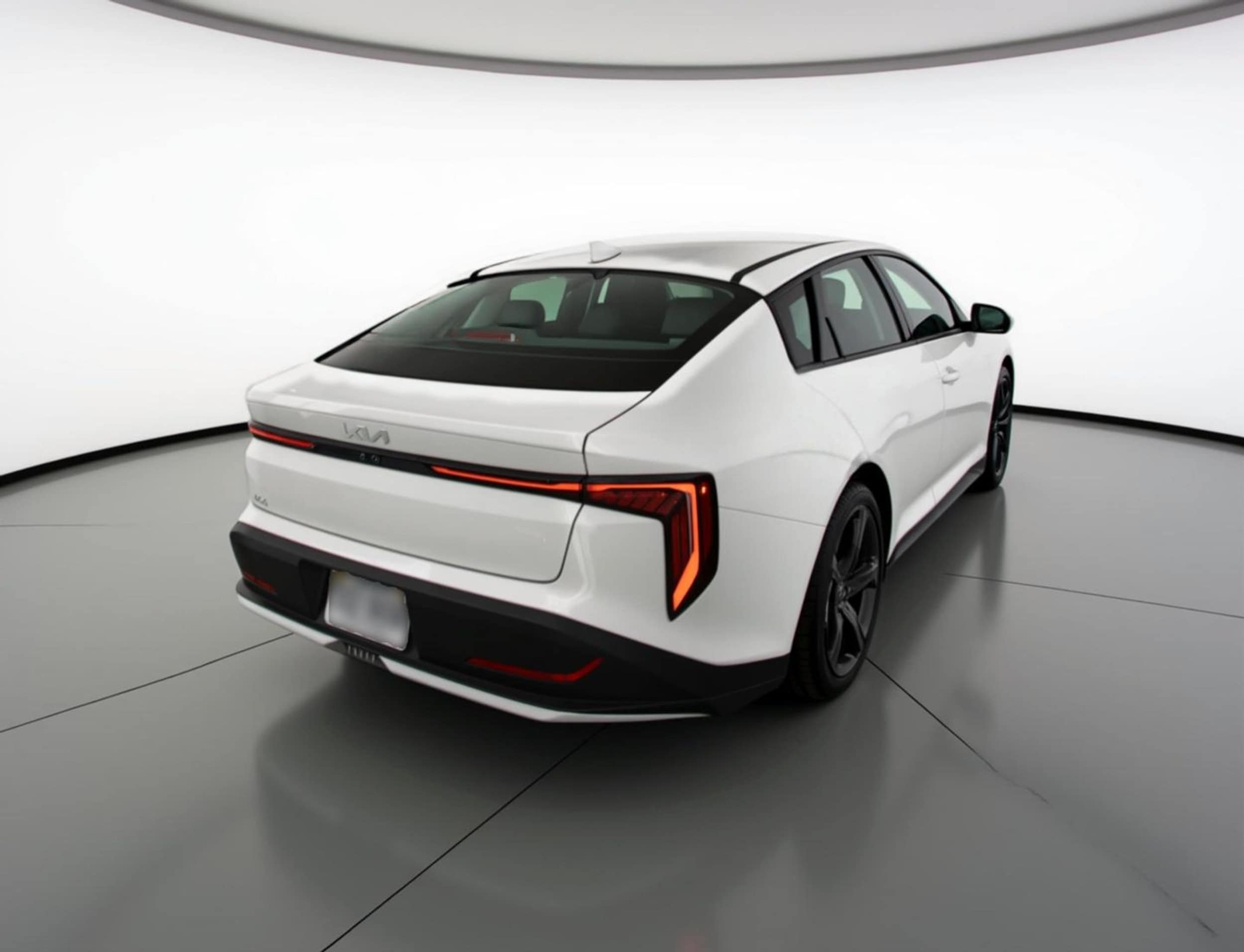 Thumbnail: 2025 Kia K4 - 7