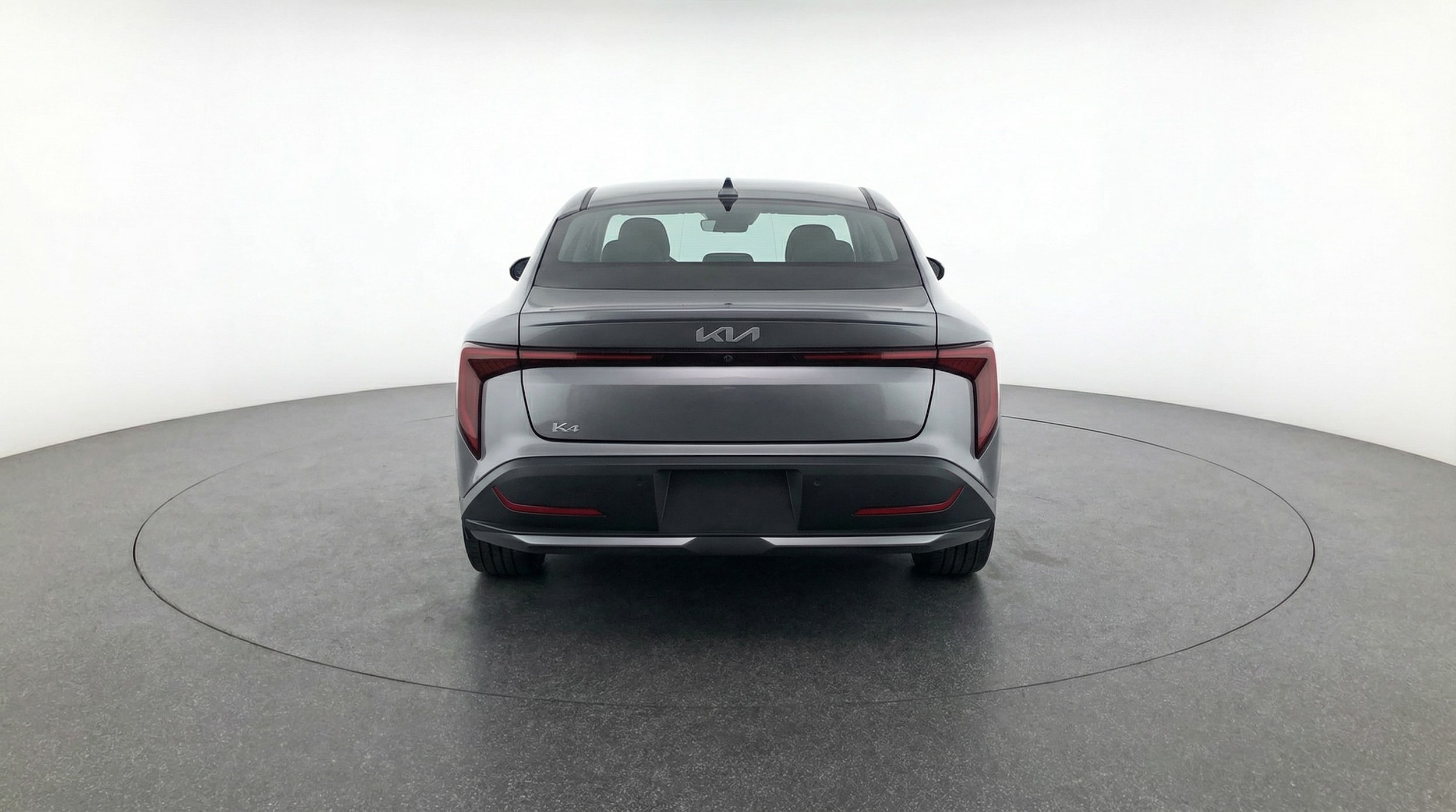 Thumbnail: 2025 Kia K4 - 6