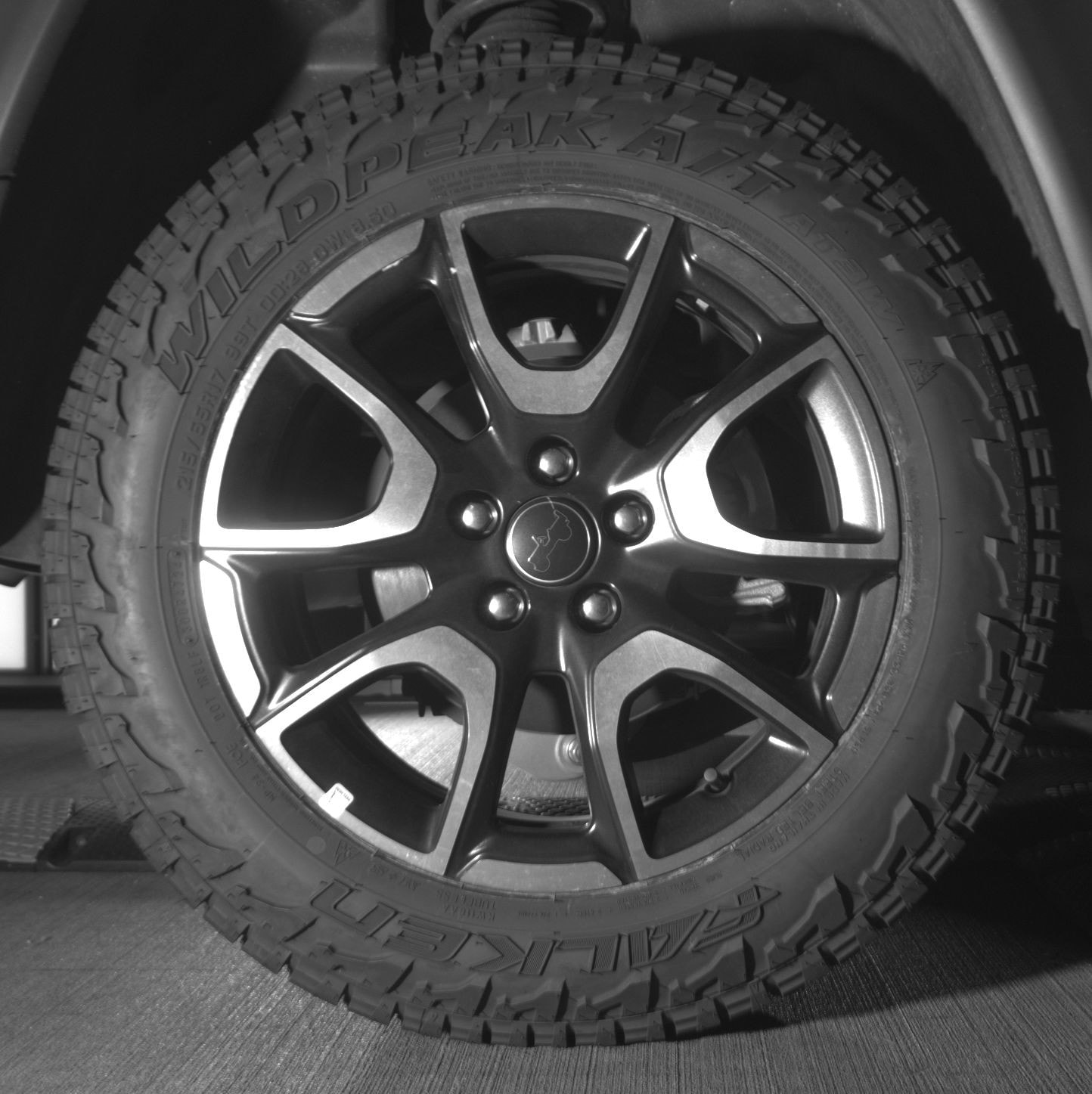 Thumbnail: 2025 Jeep Compass - 12