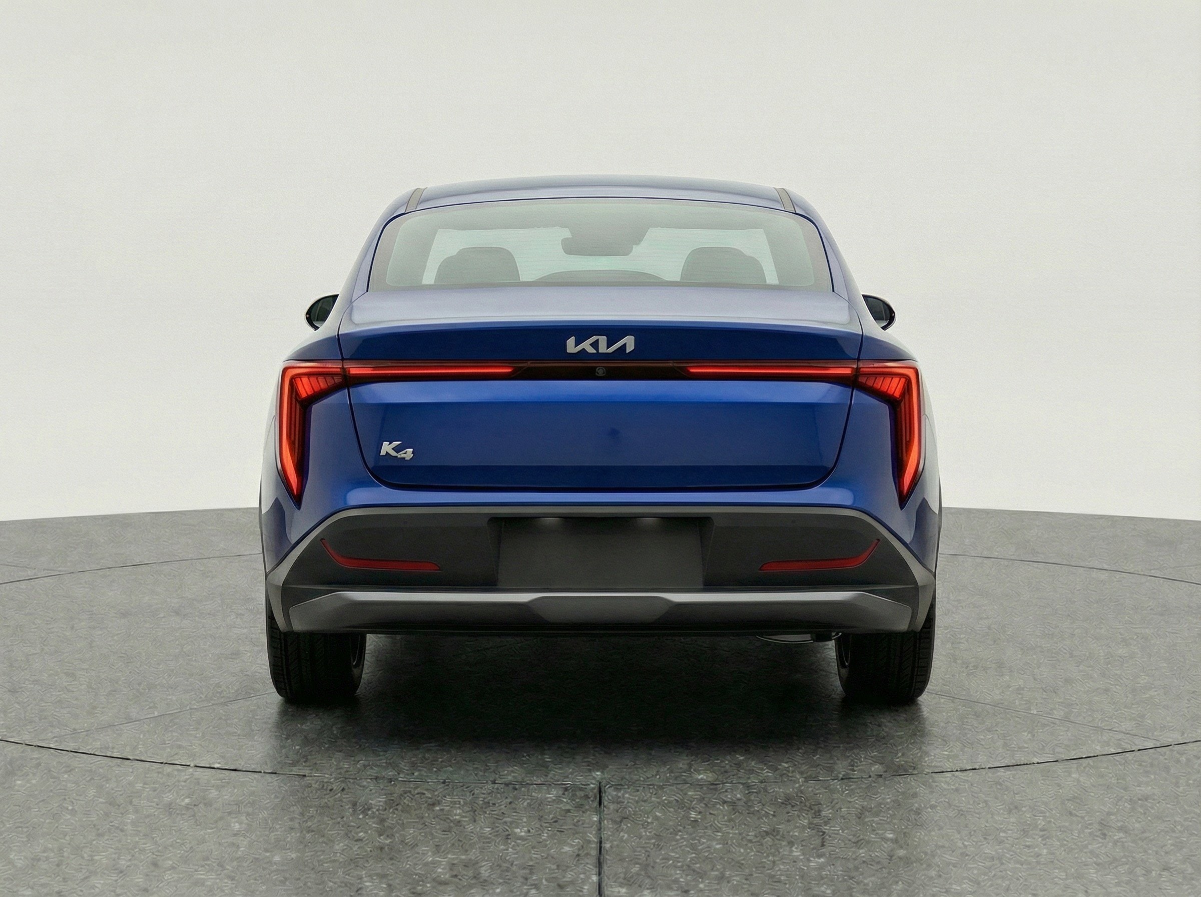 Thumbnail: 2025 Kia K4 - 7