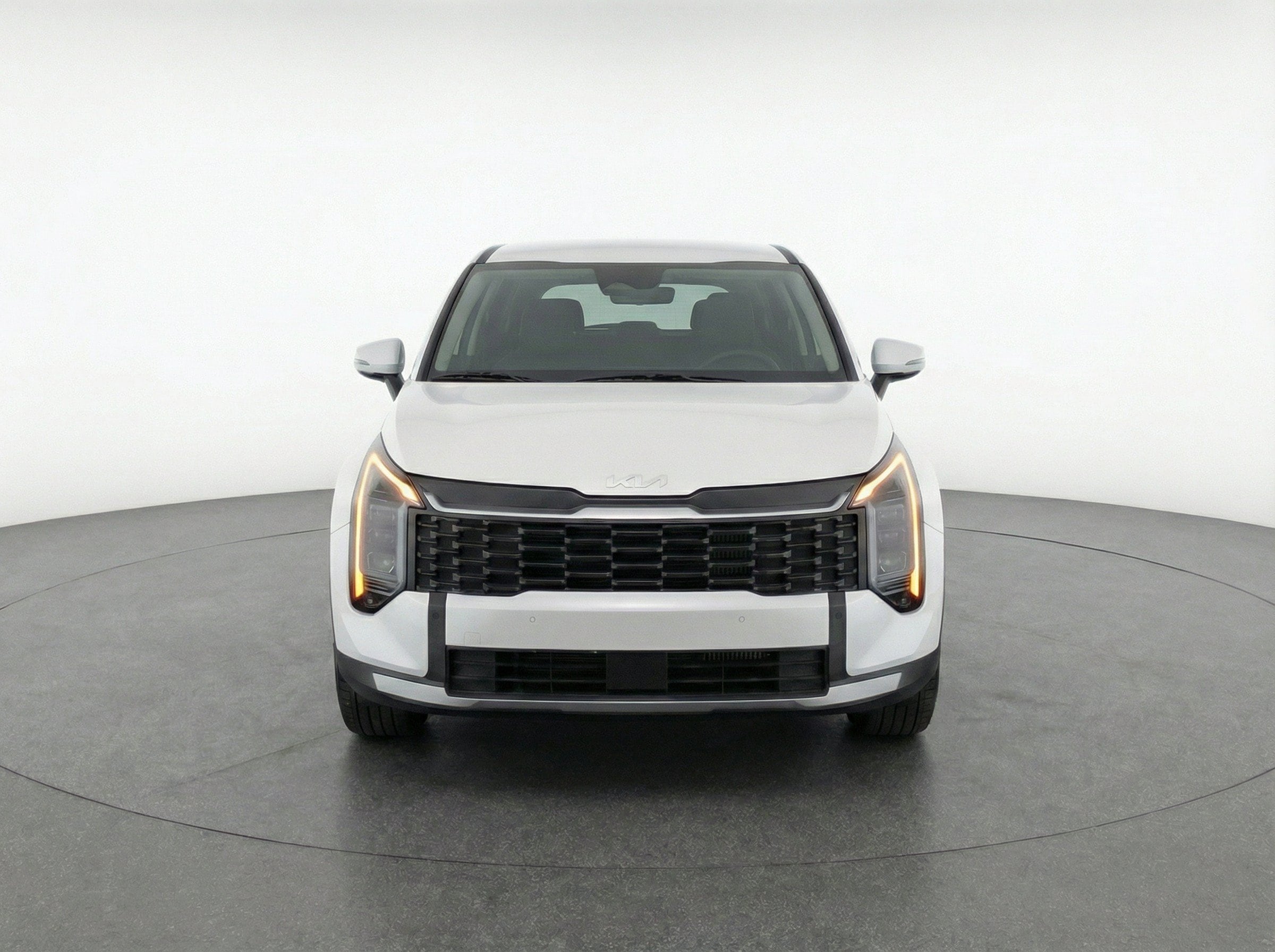 Thumbnail: 2026 Kia Sportage - 2