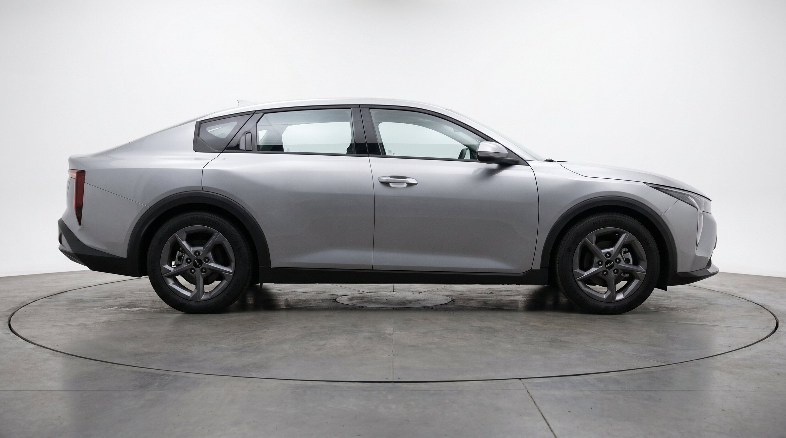 Thumbnail: 2026 Kia K4 - 10