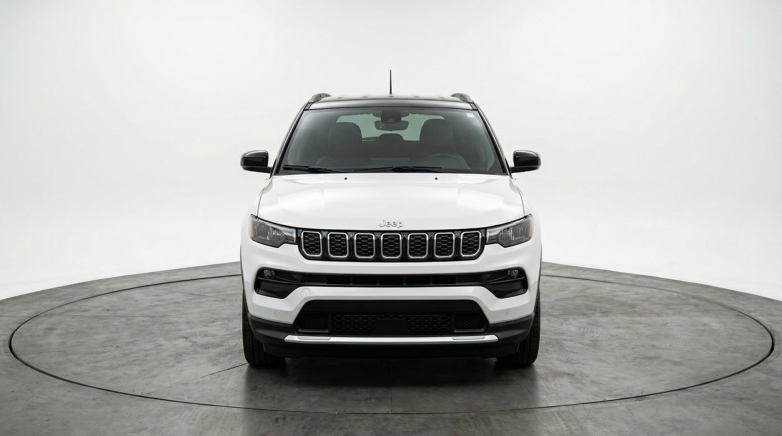 Thumbnail: 2025 Jeep Compass - 2