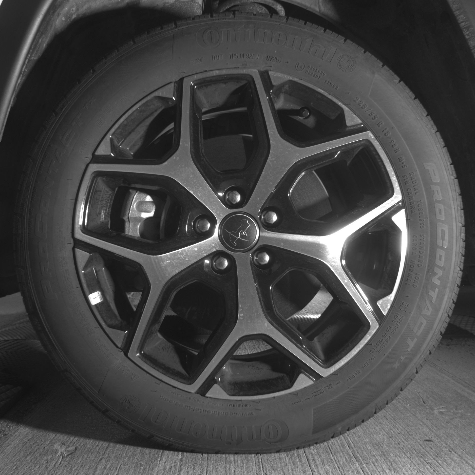 Thumbnail: 2025 Jeep Compass - 12