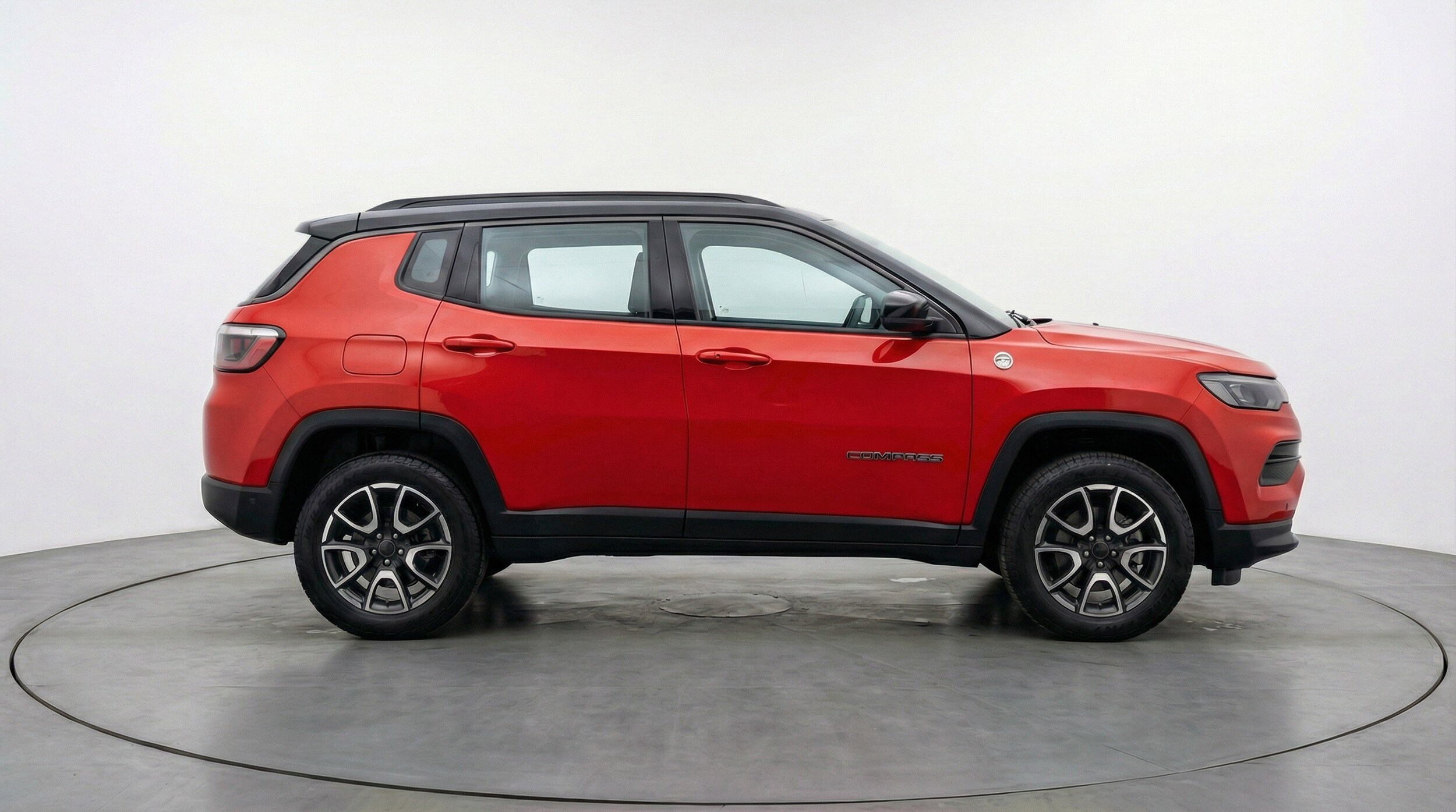 Thumbnail: 2025 Jeep Compass - 11