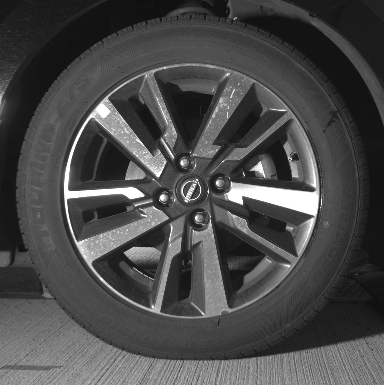 Thumbnail: 2025 Nissan Versa - 10