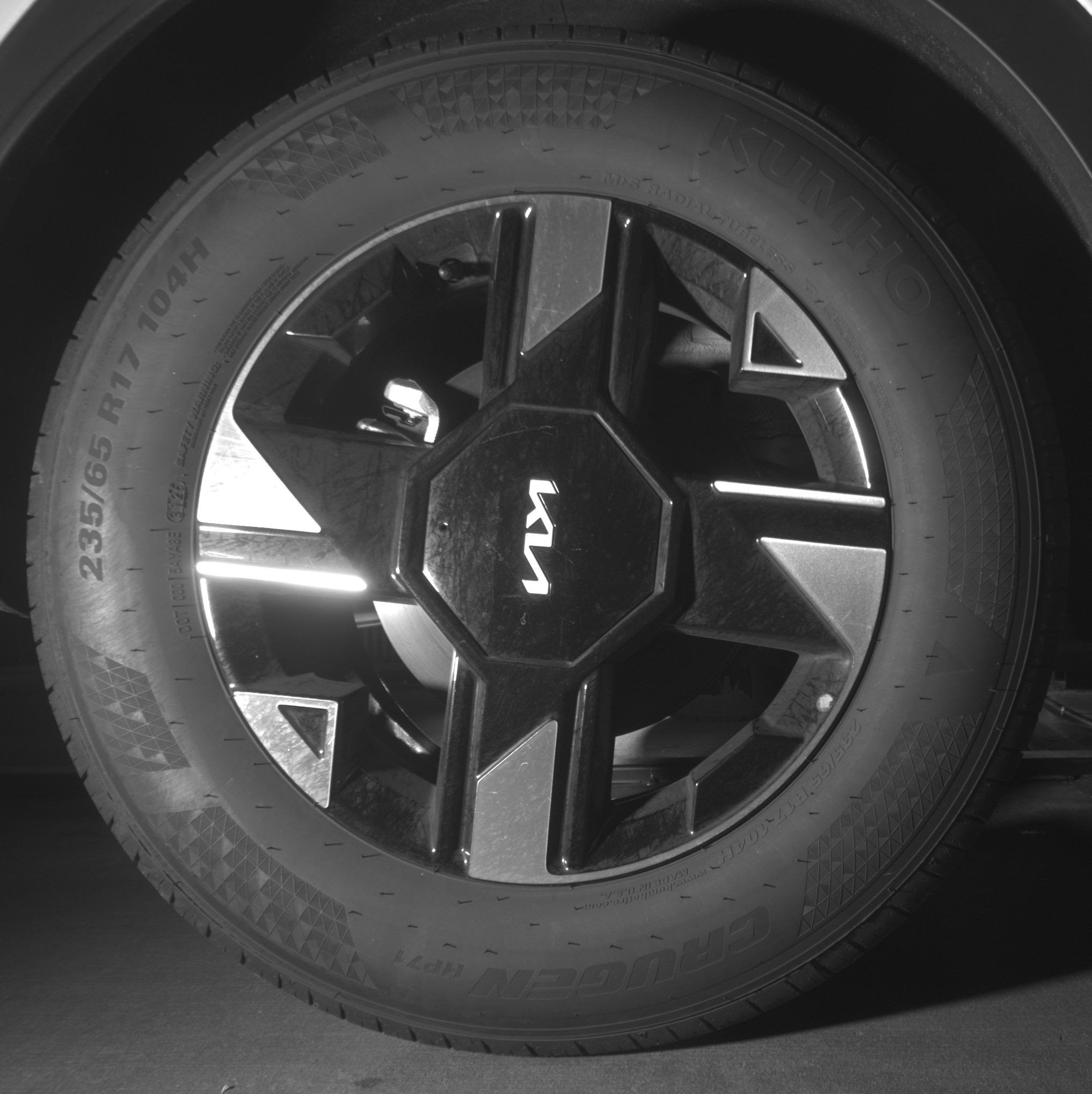 Thumbnail: 2026 Kia Sportage - 15