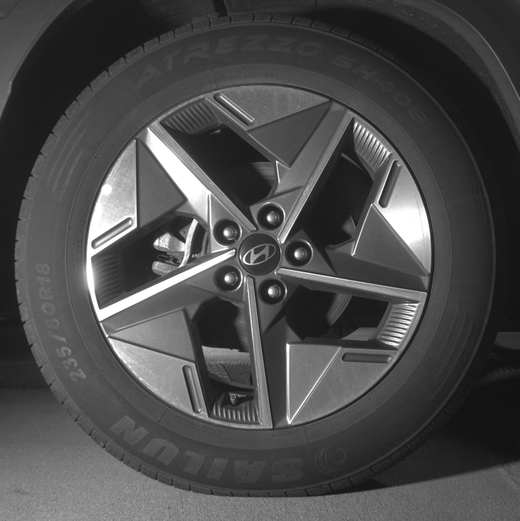 Thumbnail: 2025 Hyundai Tucson - 15