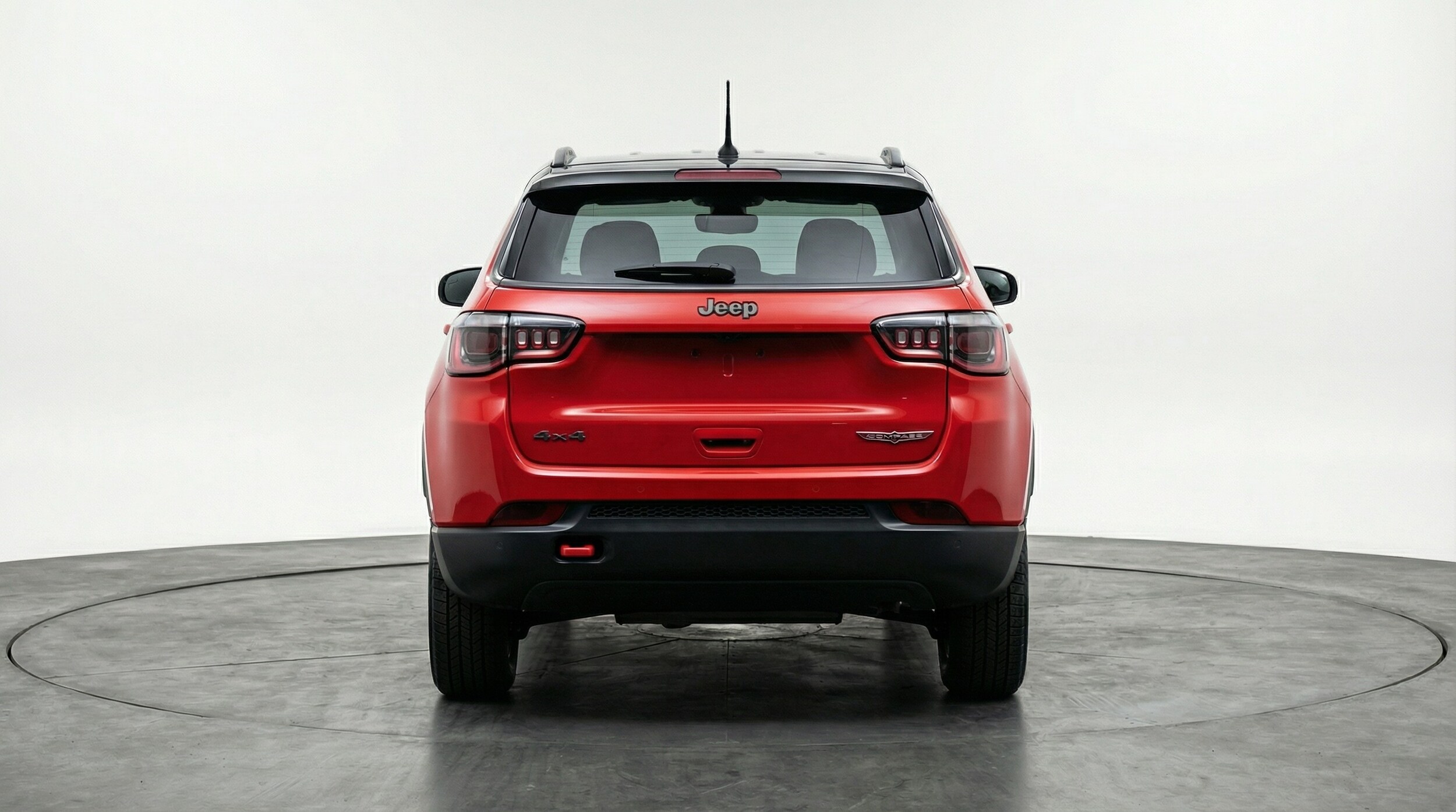 Thumbnail: 2025 Jeep Compass - 6