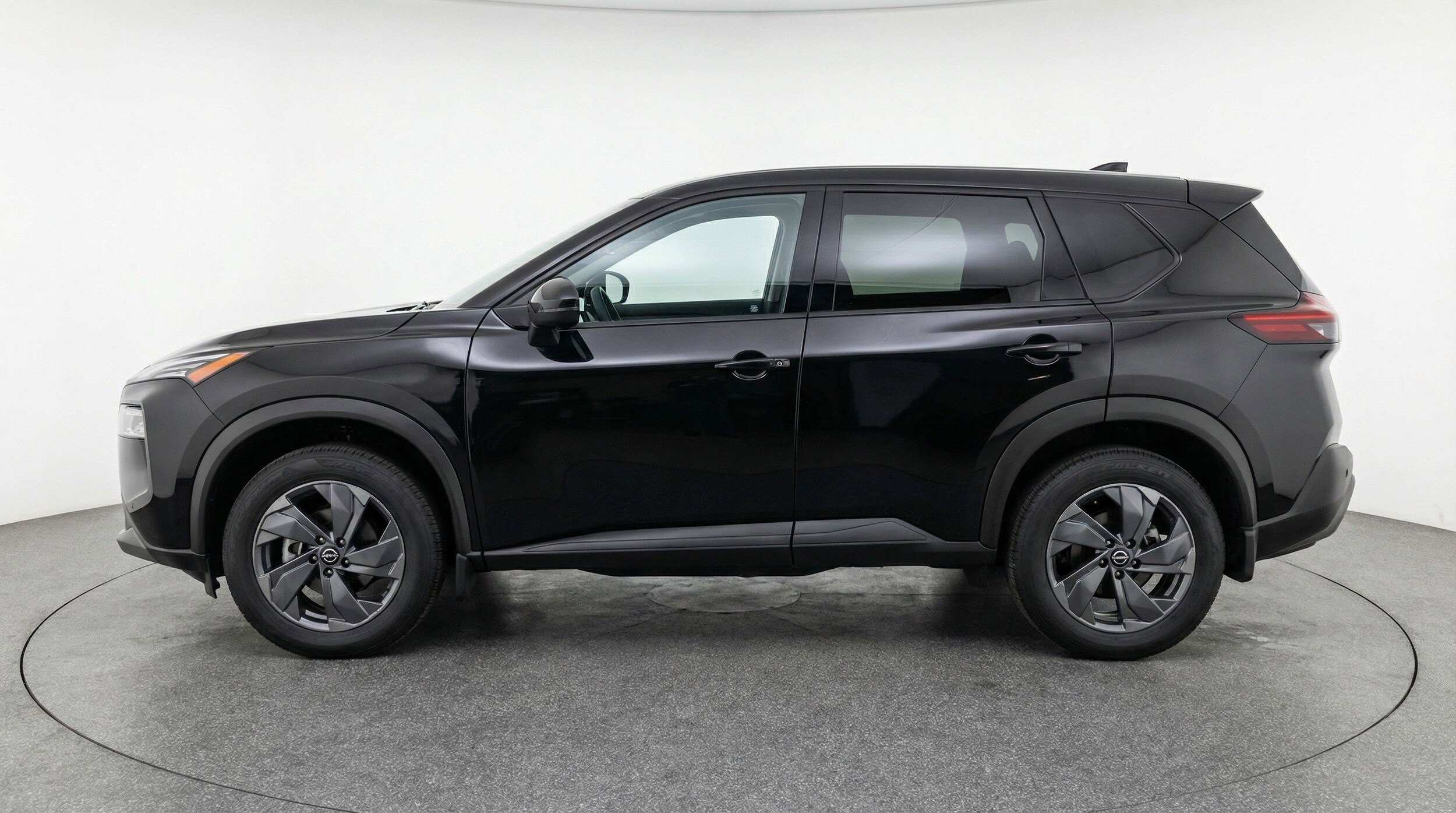 Thumbnail: 2025 Nissan Rogue - 5