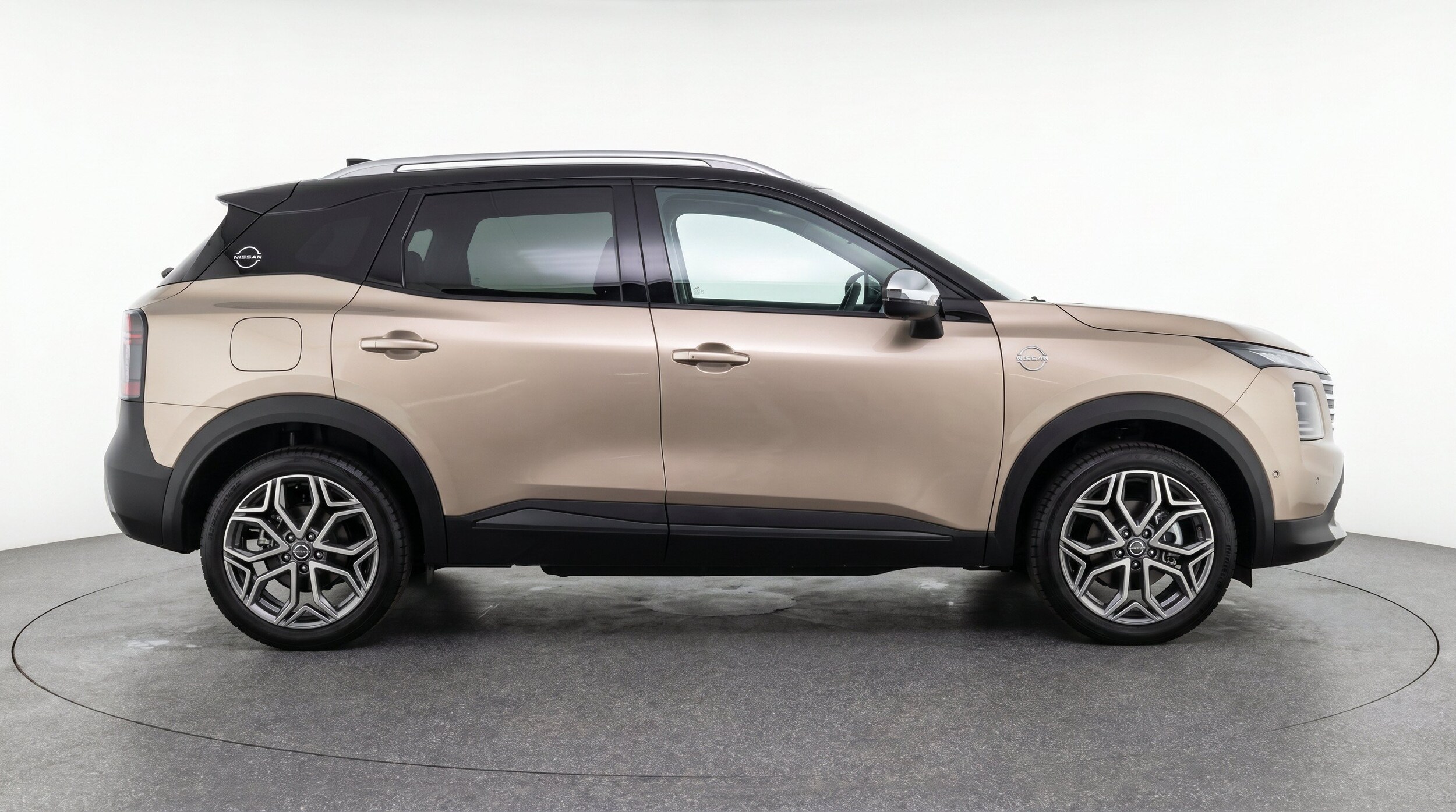 Thumbnail: 2026 Nissan Kicks - 11