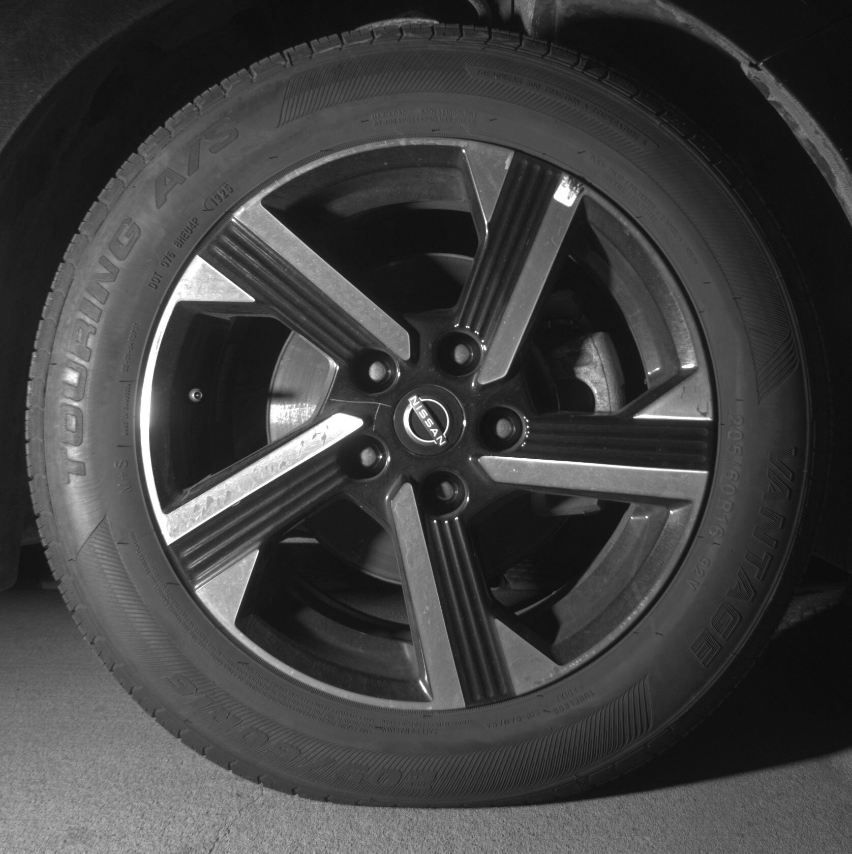 Thumbnail: 2024 Nissan Sentra - 10