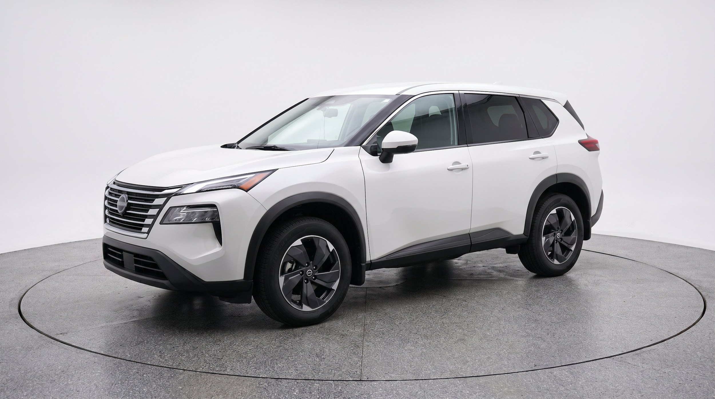 Thumbnail: 2026 Nissan Rogue - 3