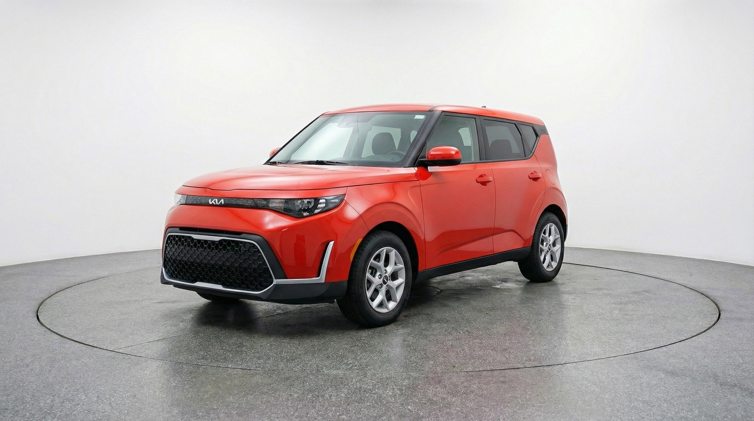 Thumbnail: 2025 Kia Soul - 3