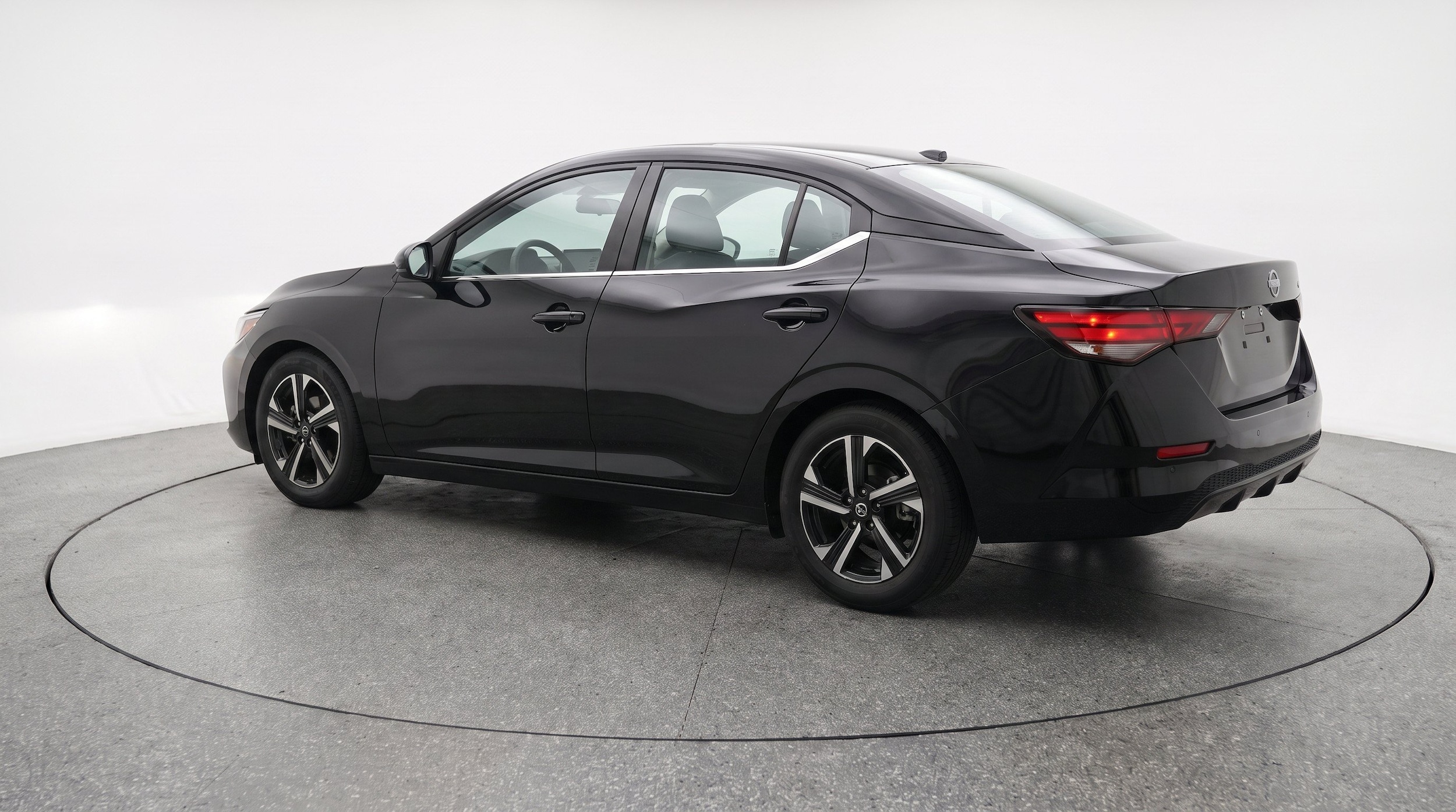 Thumbnail: 2025 Nissan Sentra - 6