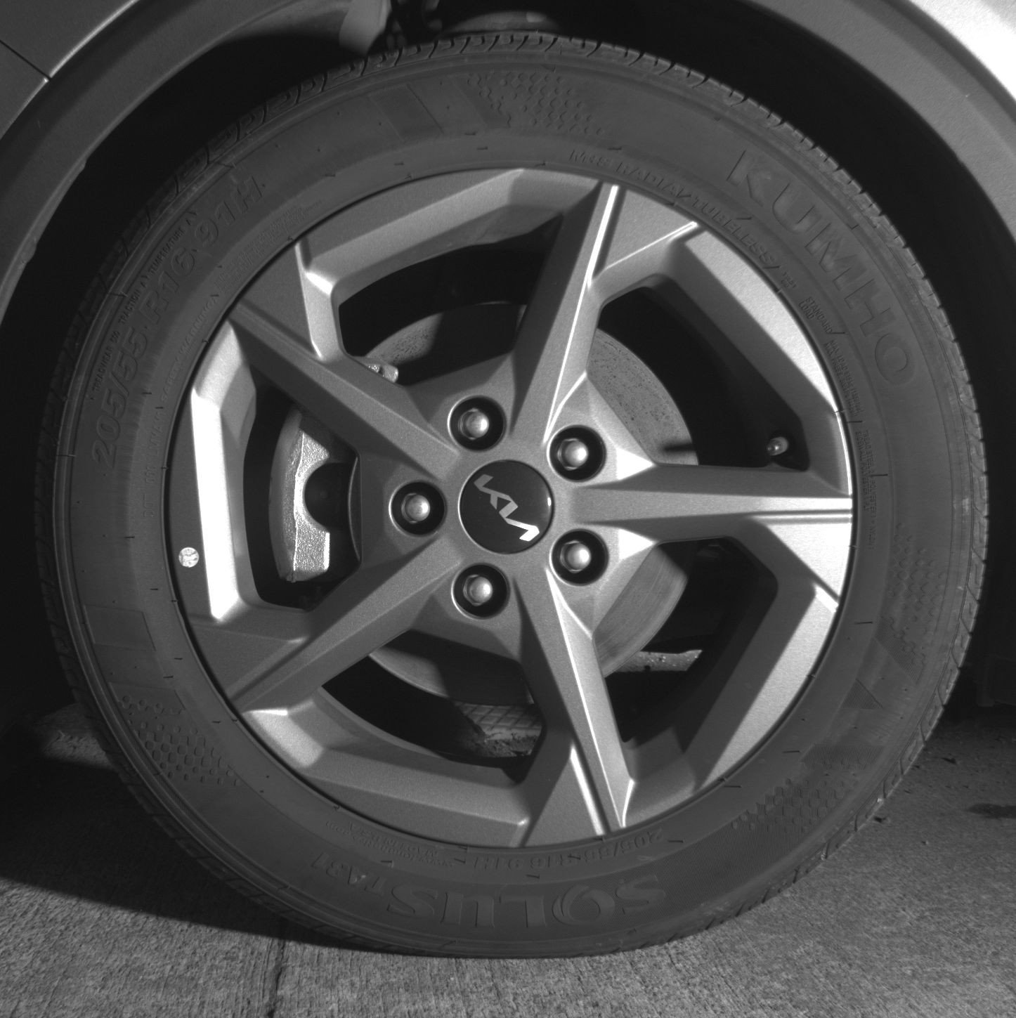 Thumbnail: 2025 Kia K4 - 12