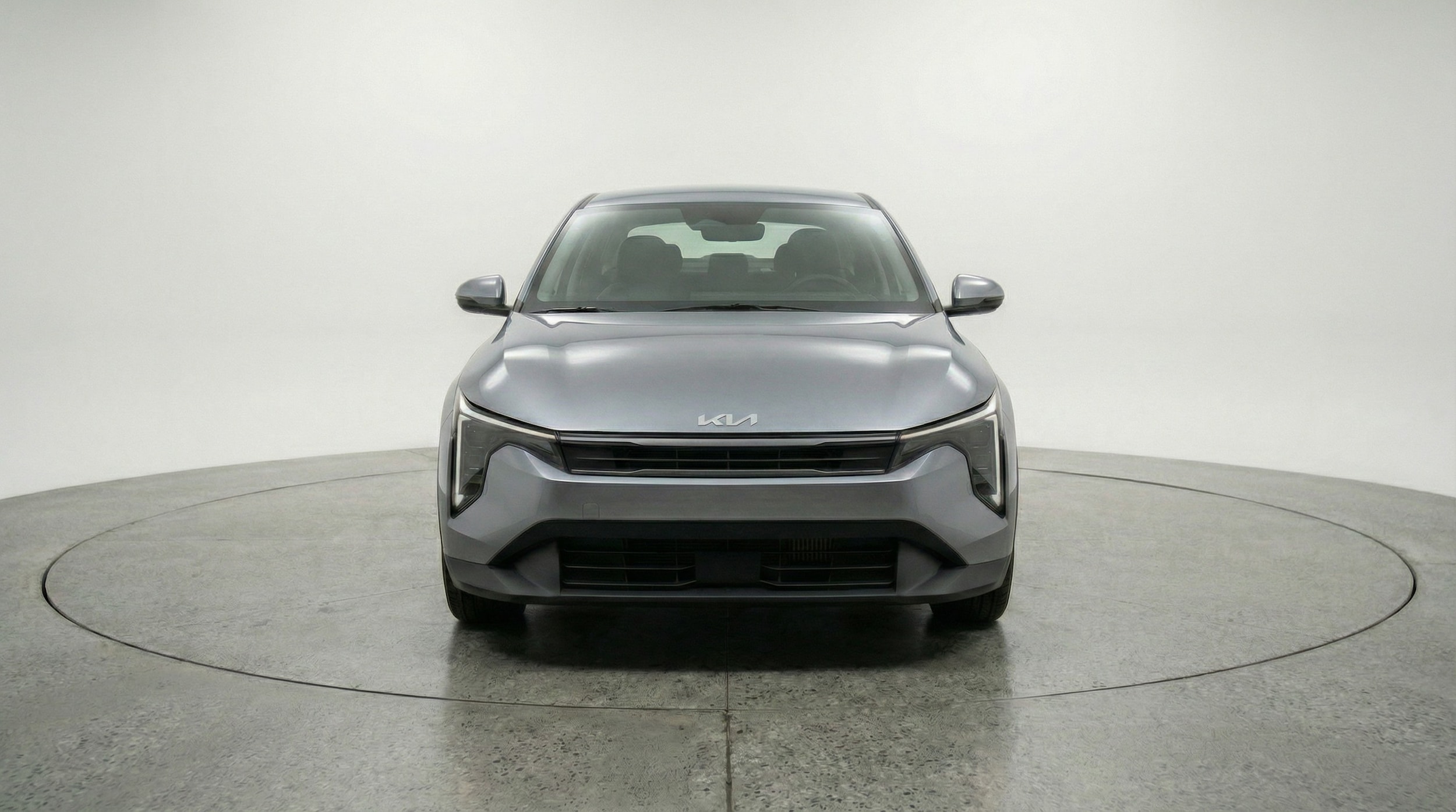 Thumbnail: 2025 Kia K4 - 2